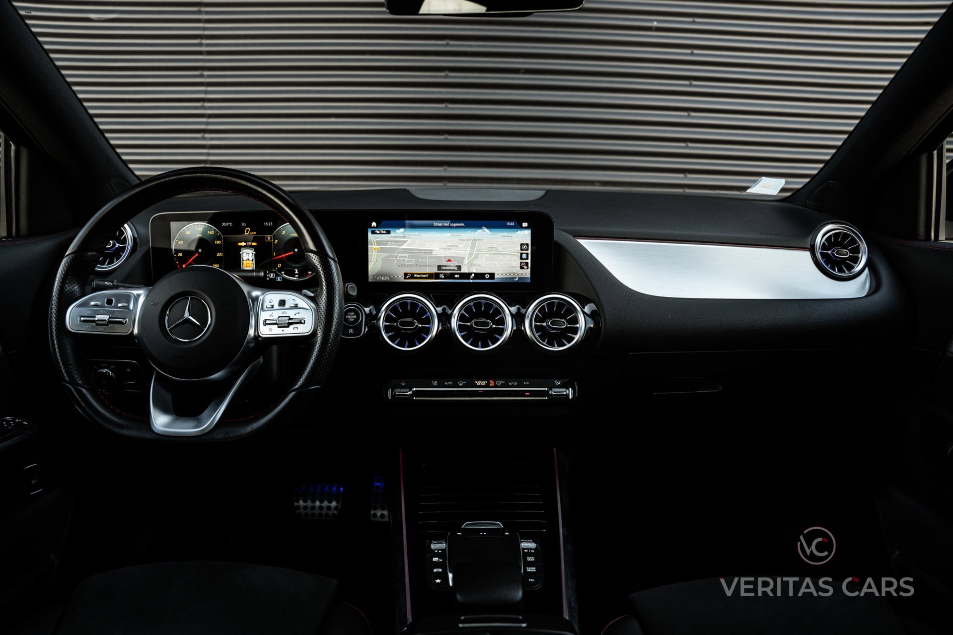 Foto van Mercedes-Benz Gla 250 4Matic