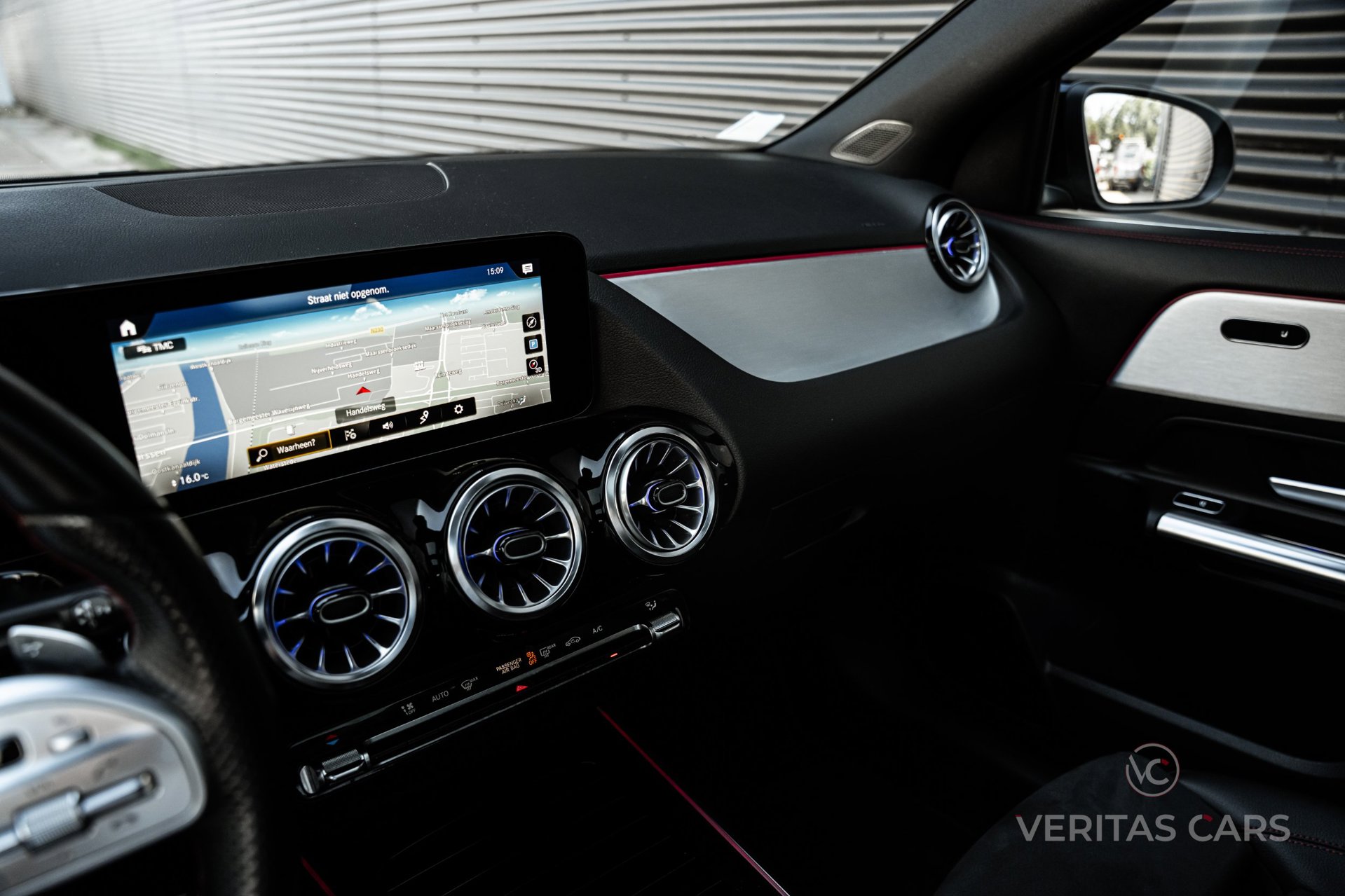 Foto van Mercedes-Benz Gla 250 4Matic