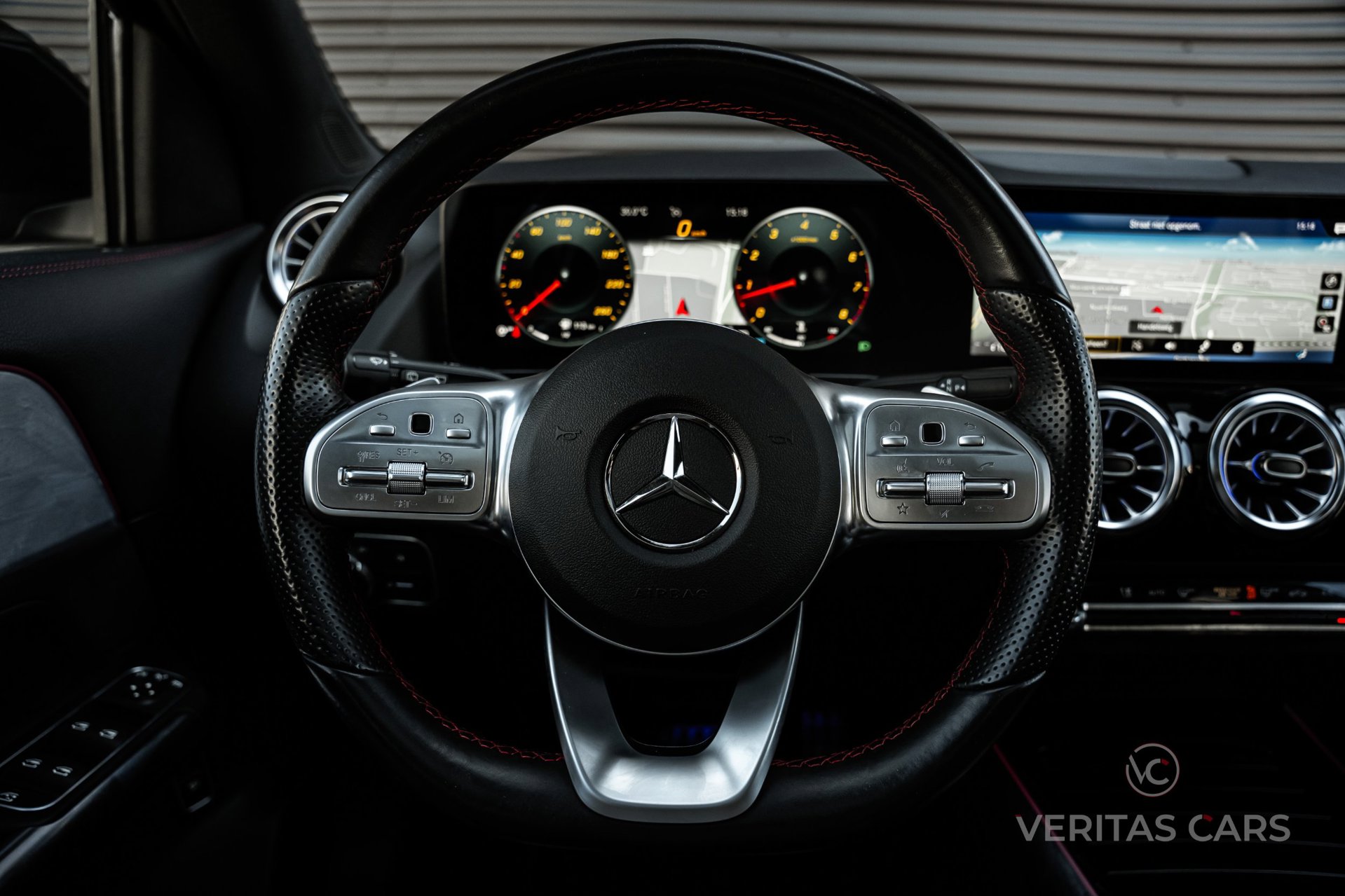 Foto van Mercedes-Benz Gla 250 4Matic