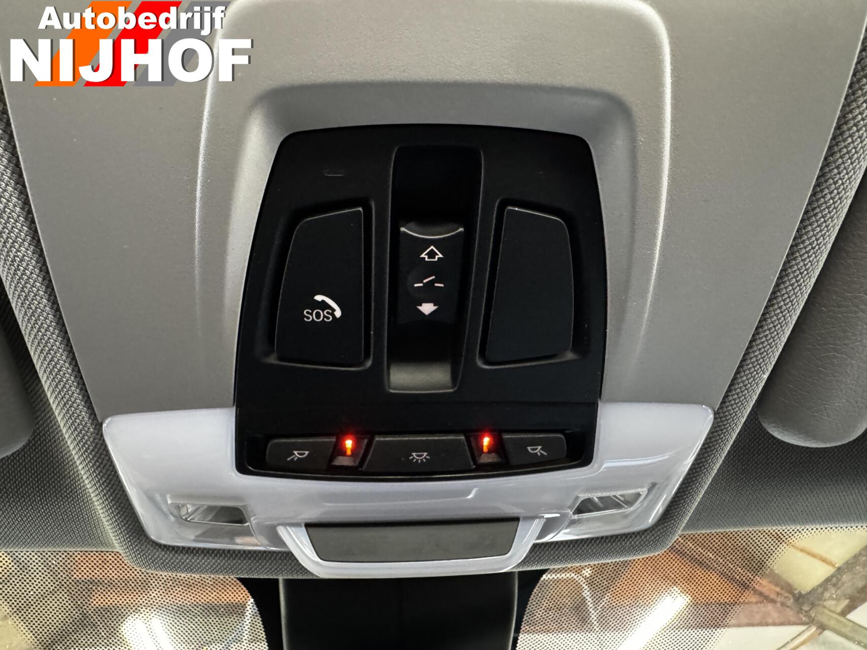 Foto van BMW X1 Sdrive18i