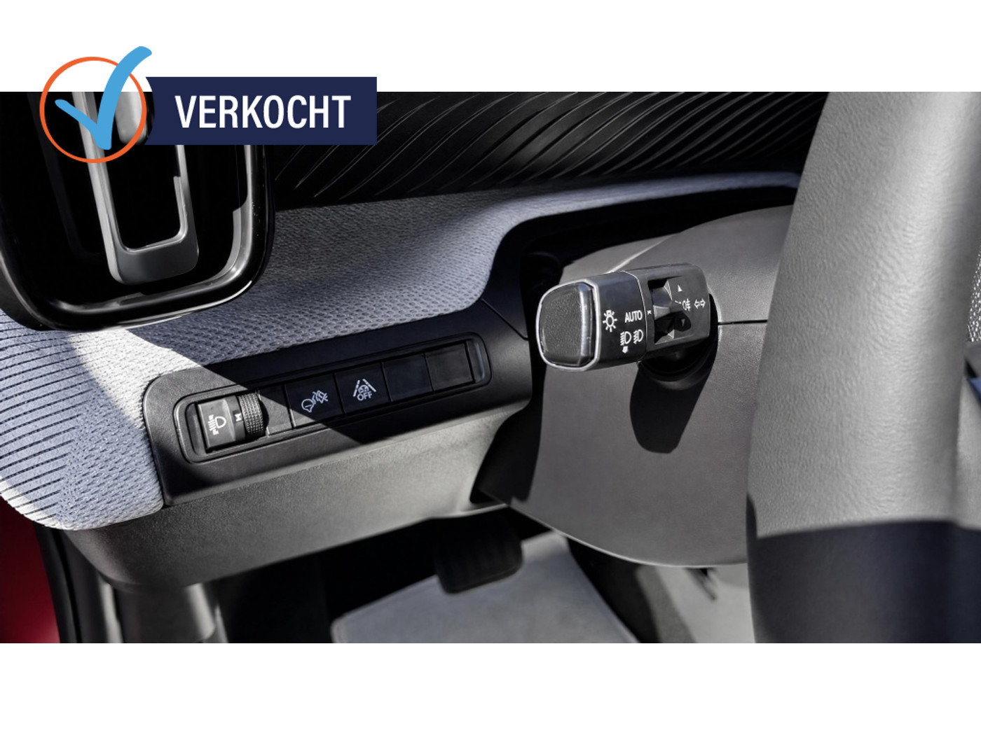 Foto van Citroen C3 Aircross