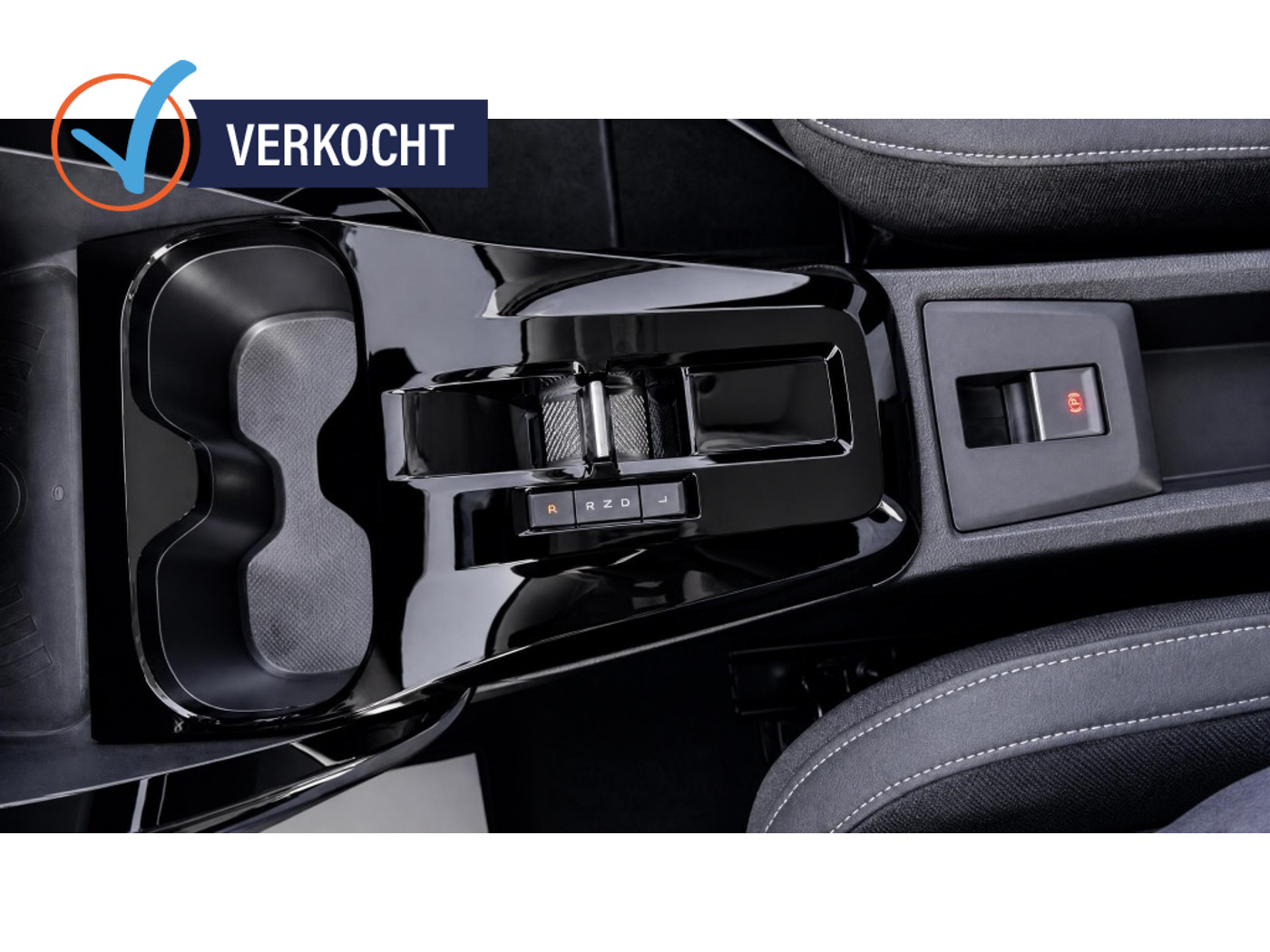 Foto van Citroen C3 Aircross