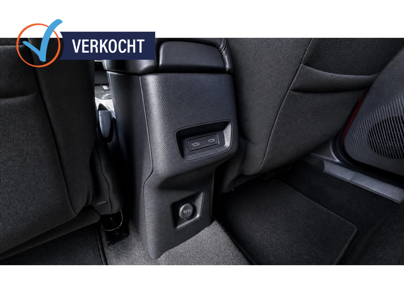 Foto van Citroen C3 Aircross