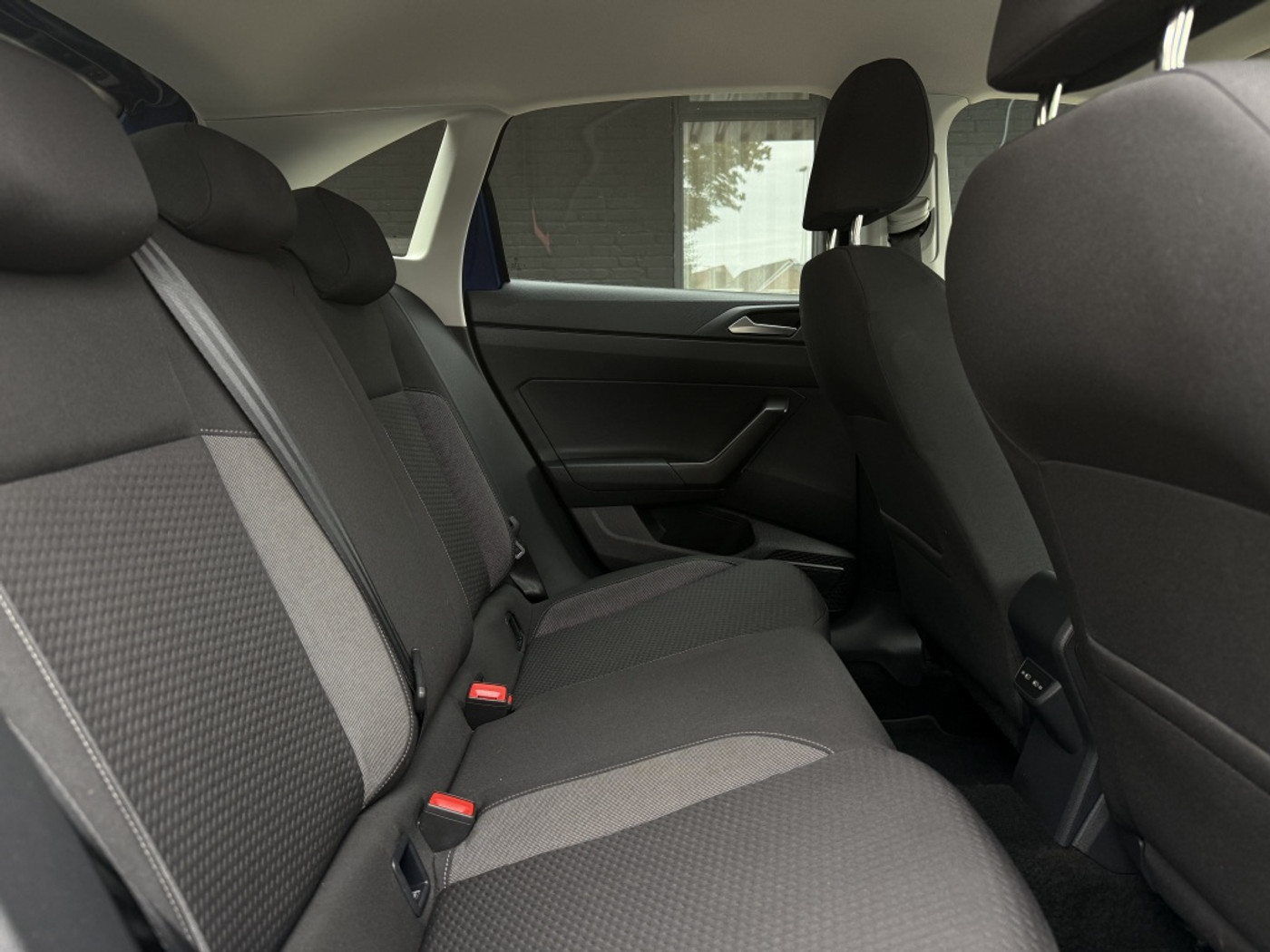 Foto van Volkswagen Taigo