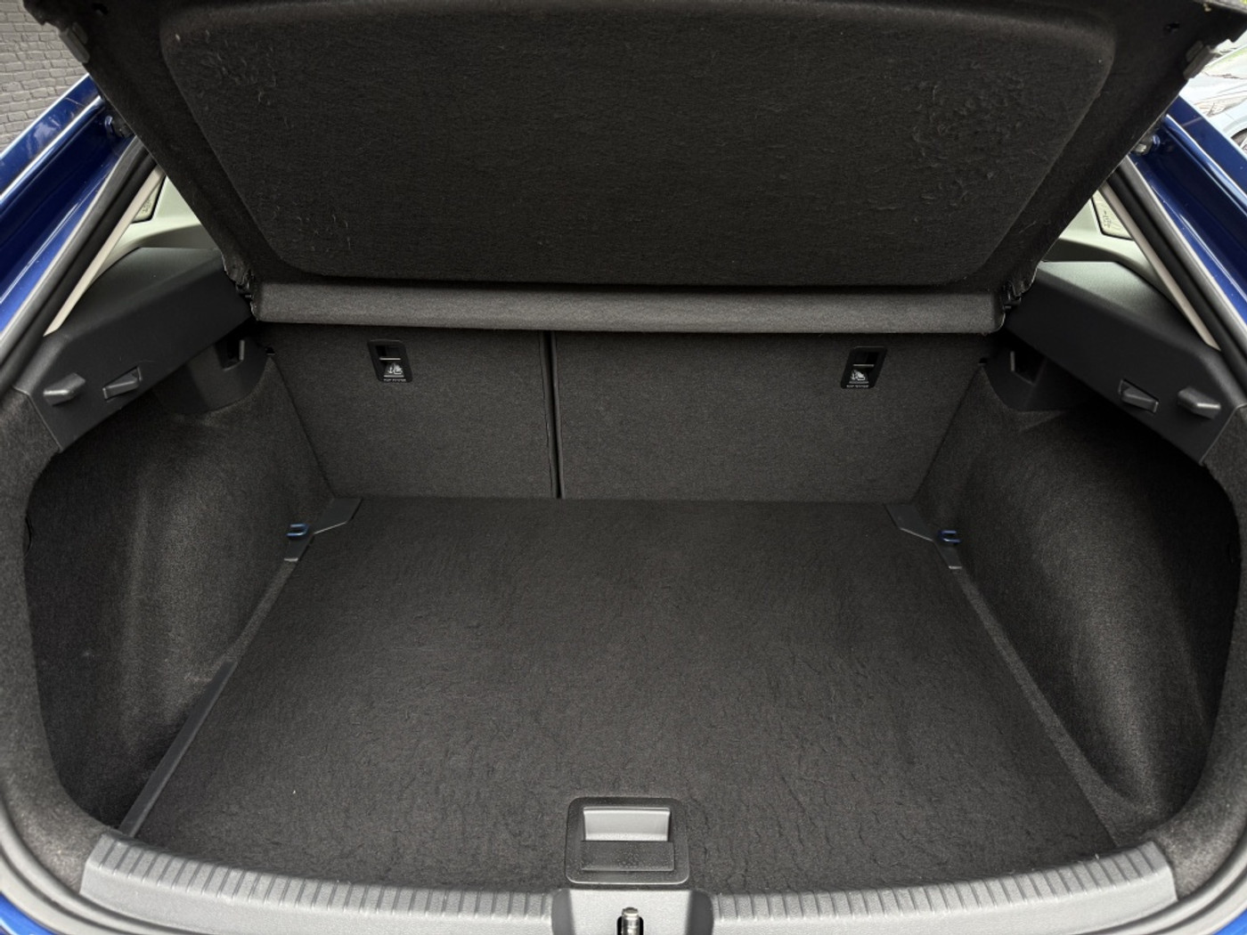 Foto van Volkswagen Taigo