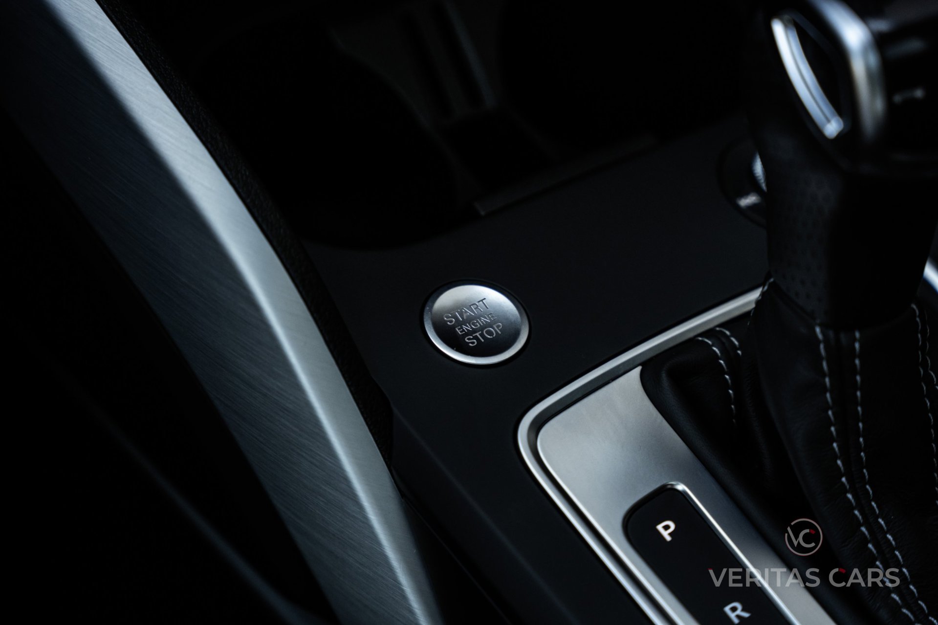 Foto van Audi Q2