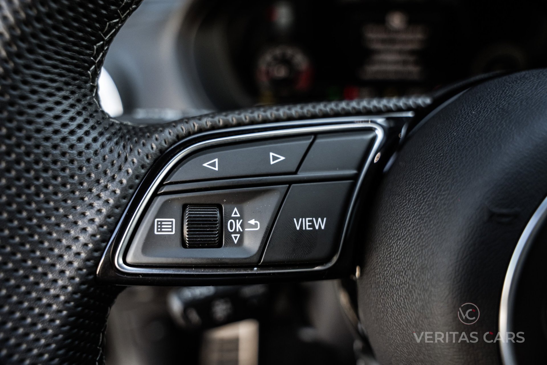 Foto van Audi Q2