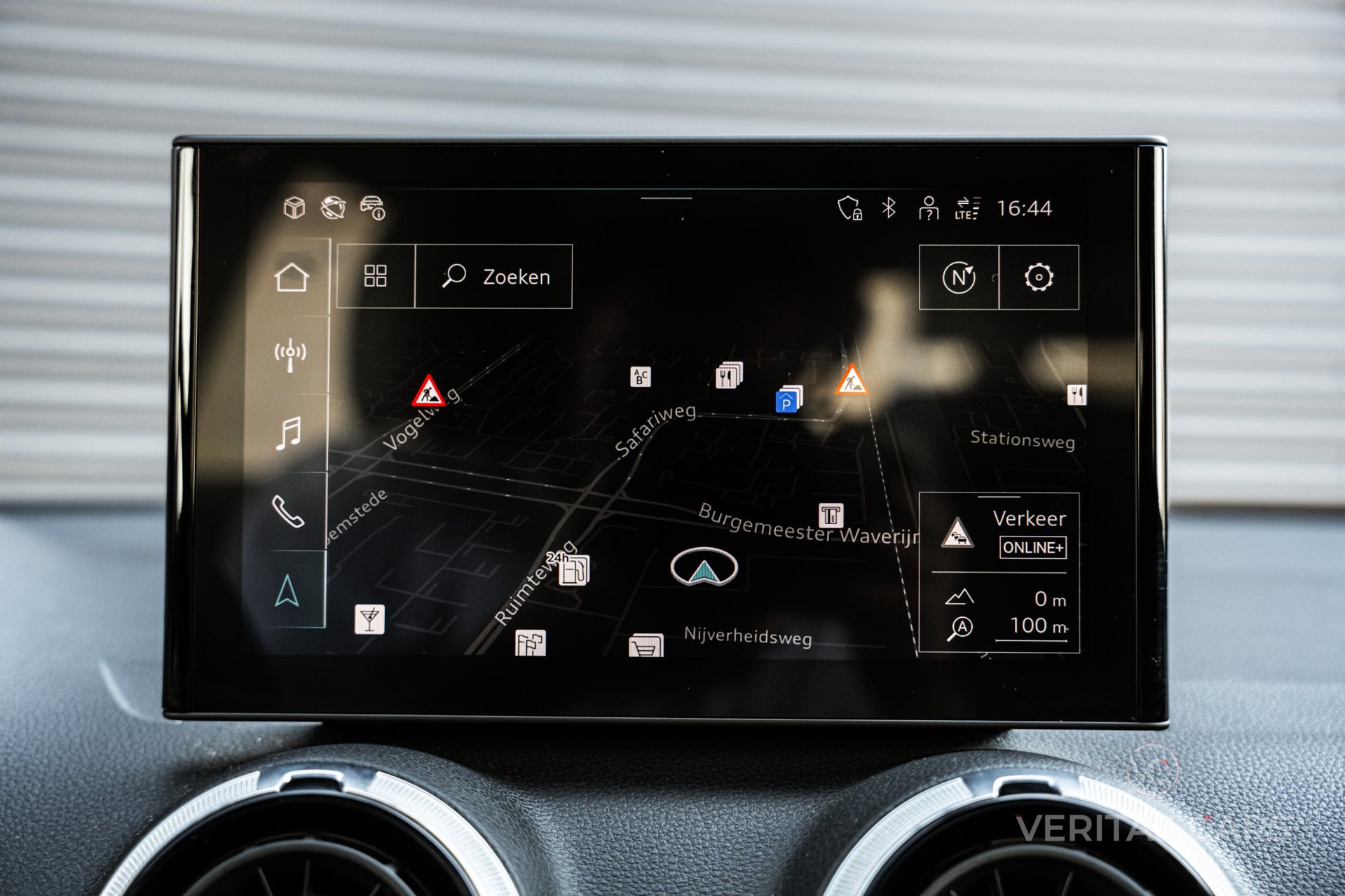 Foto van Audi Q2