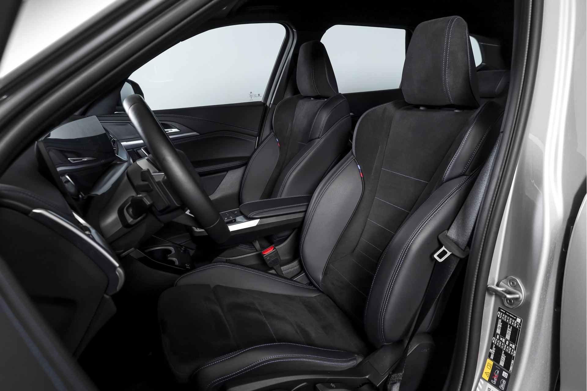 Foto van BMW X1 Xdrive25e