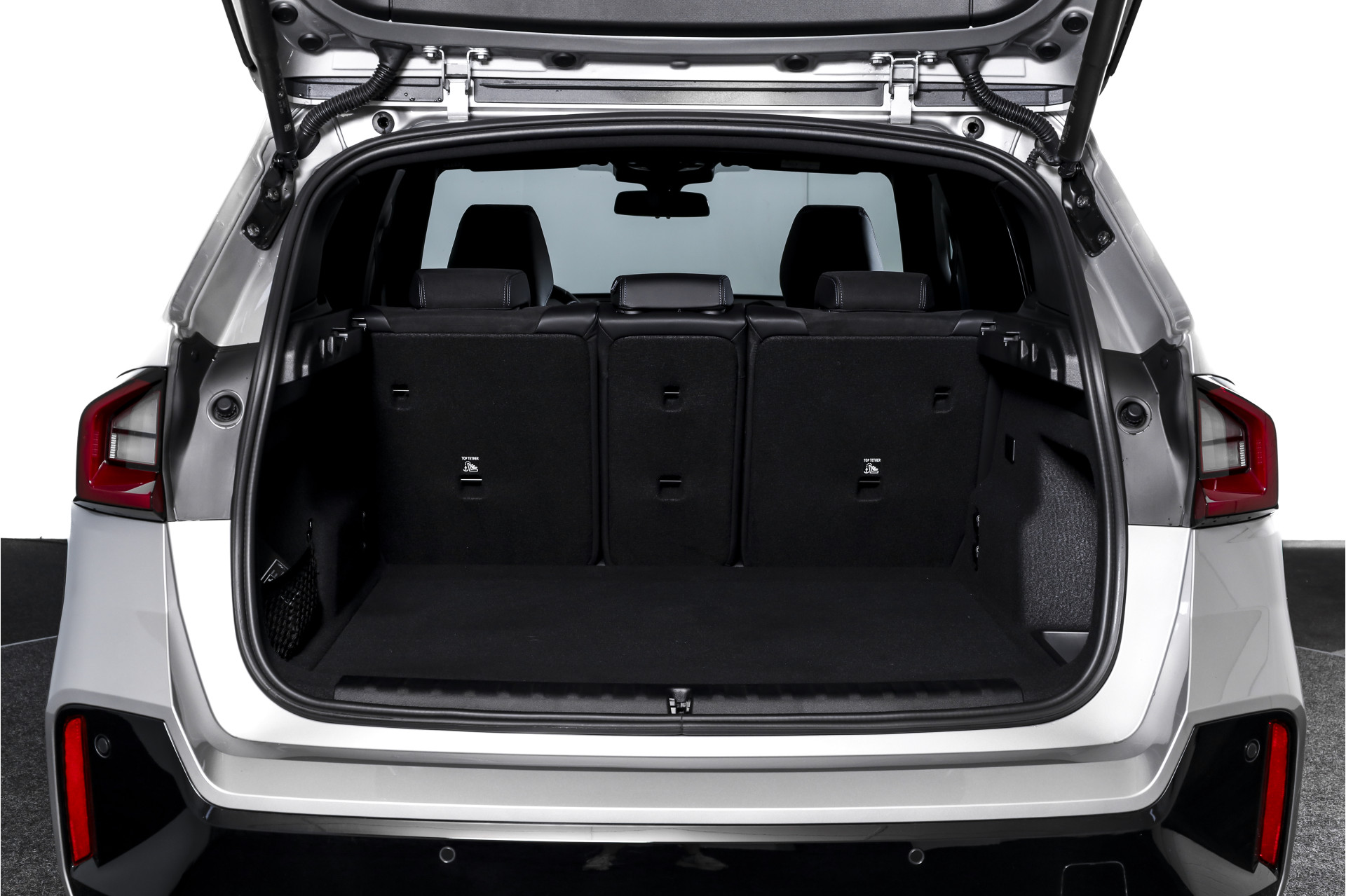 Foto van BMW X1 Xdrive25e