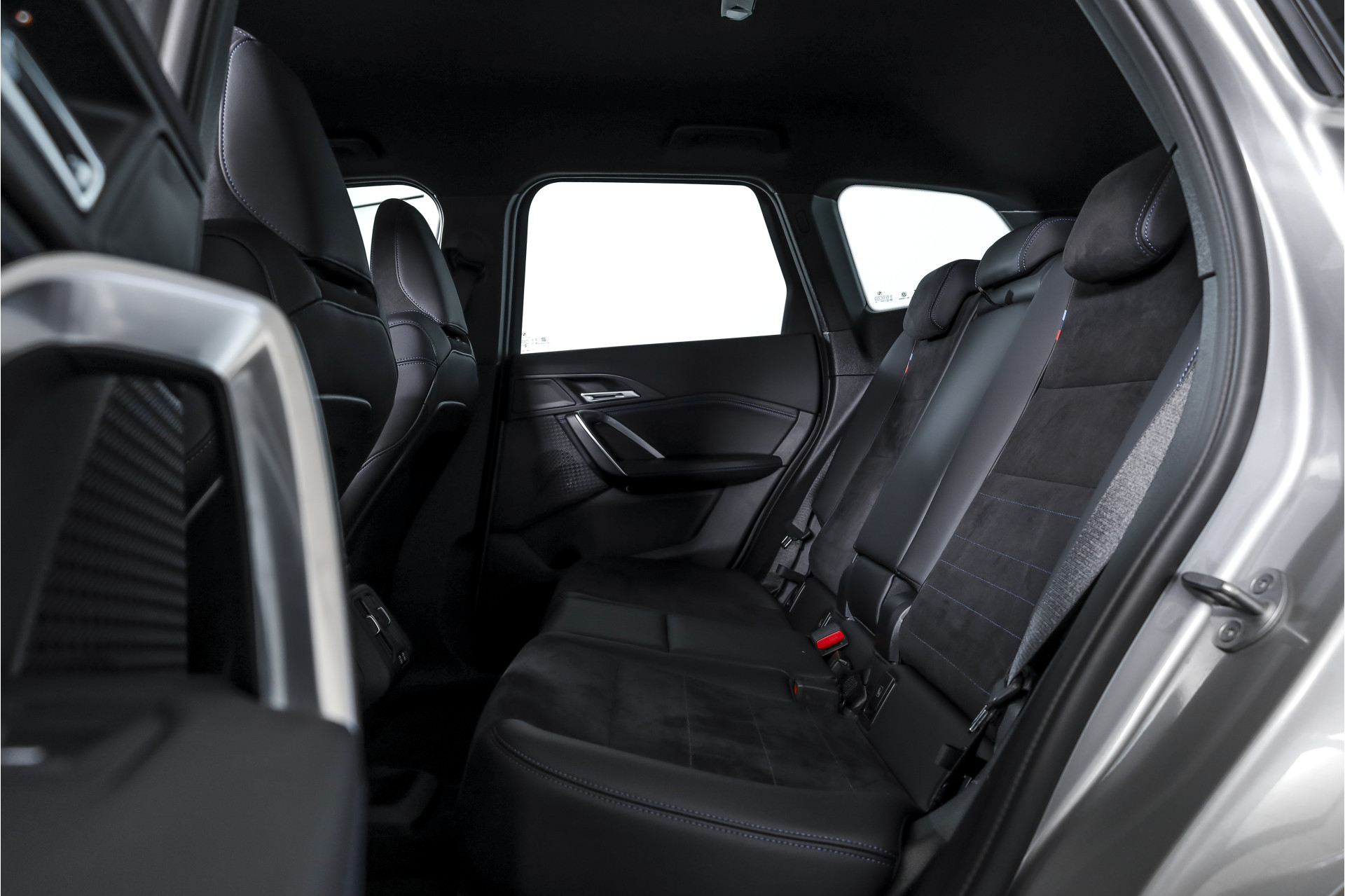 Foto van BMW X1 Xdrive25e