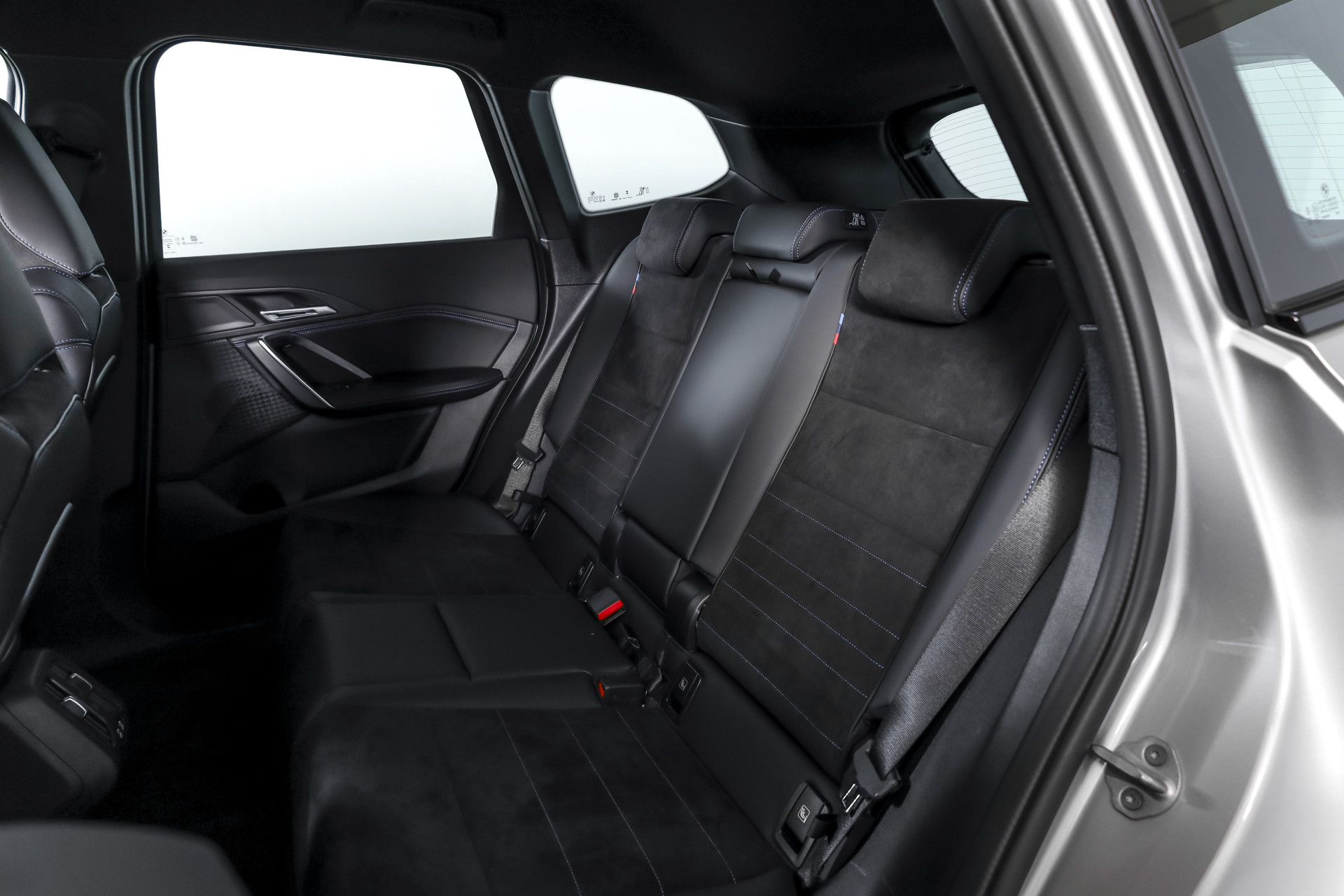 Foto van BMW X1 Xdrive25e