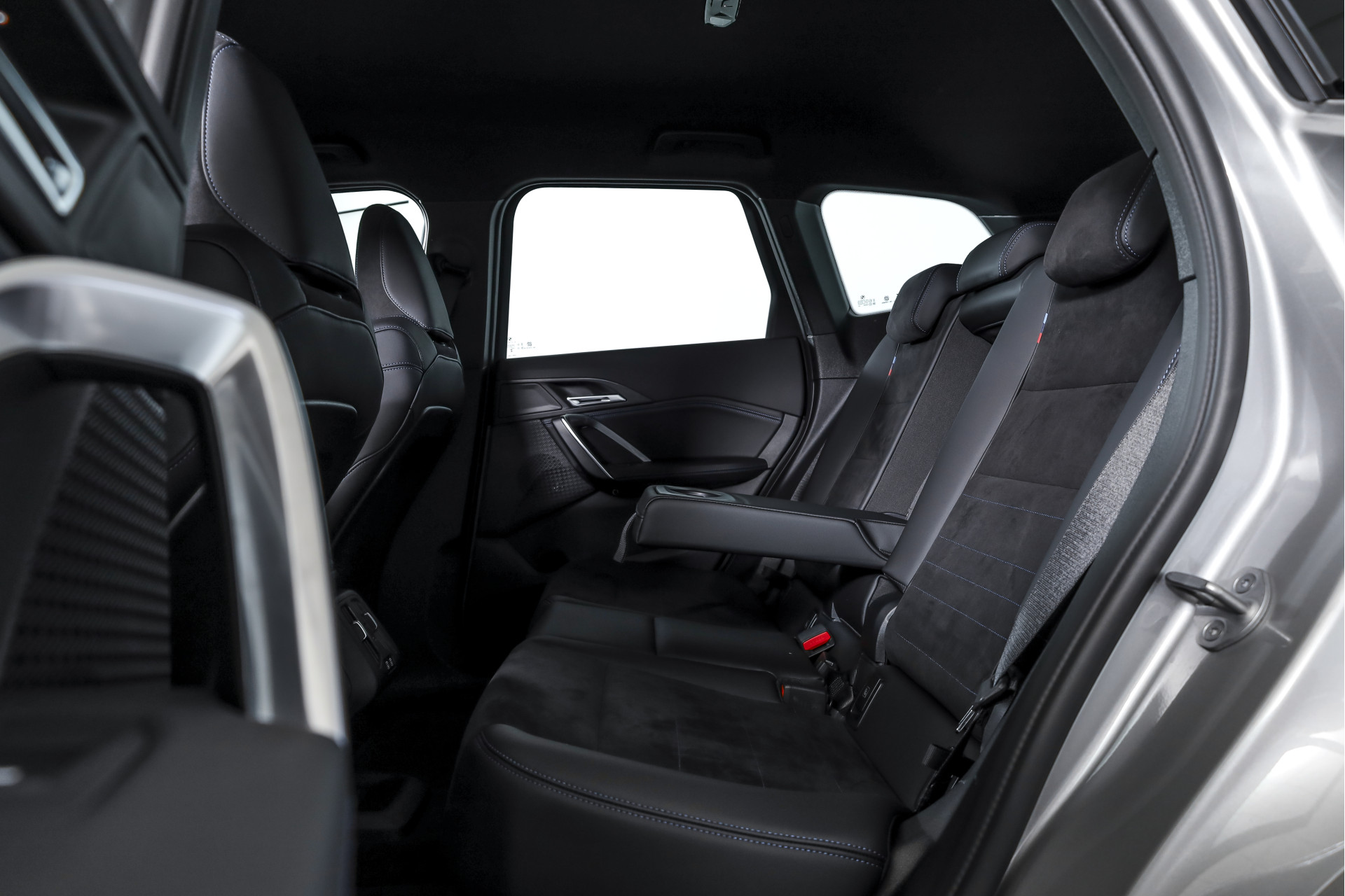 Foto van BMW X1 Xdrive25e