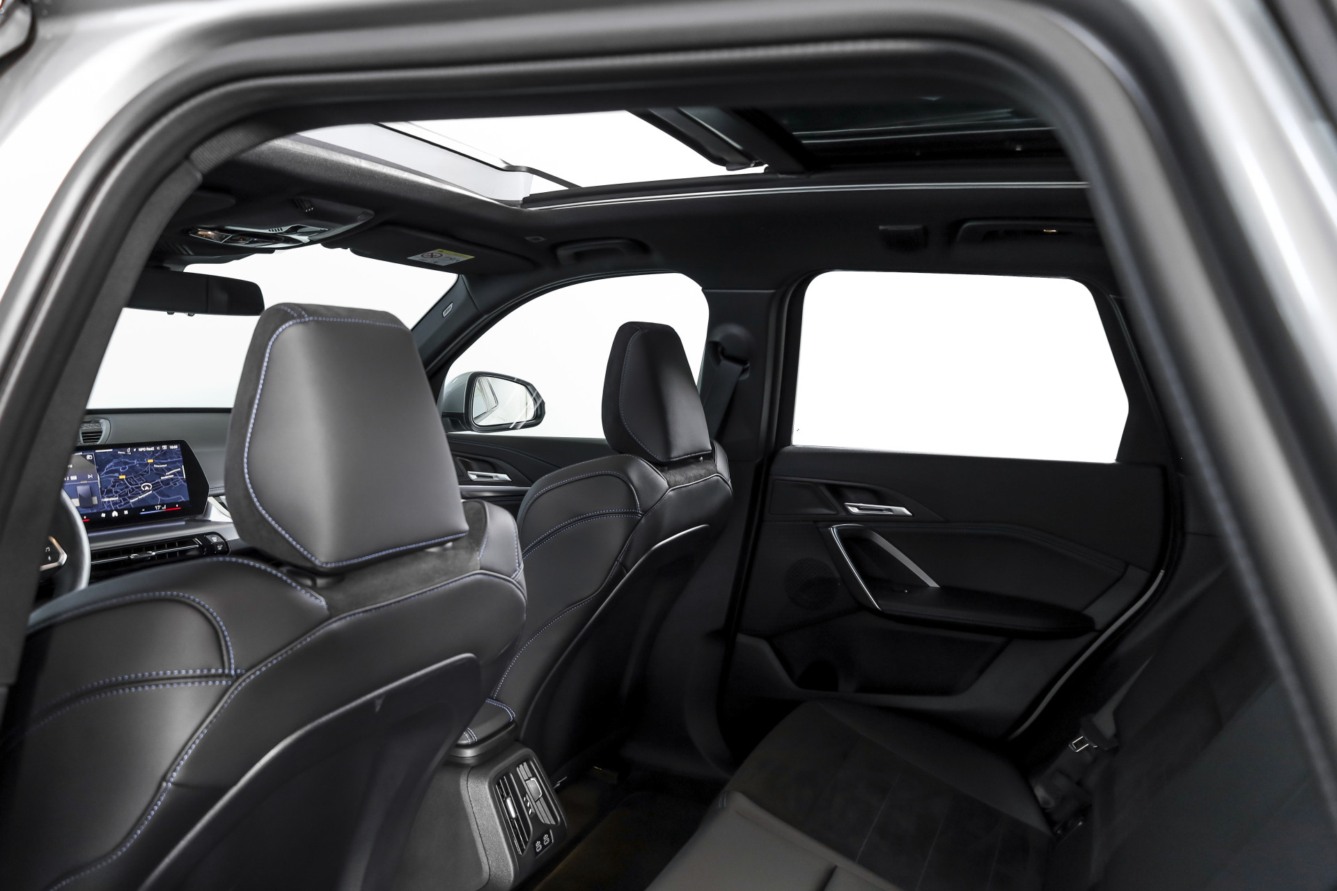 Foto van BMW X1 Xdrive25e
