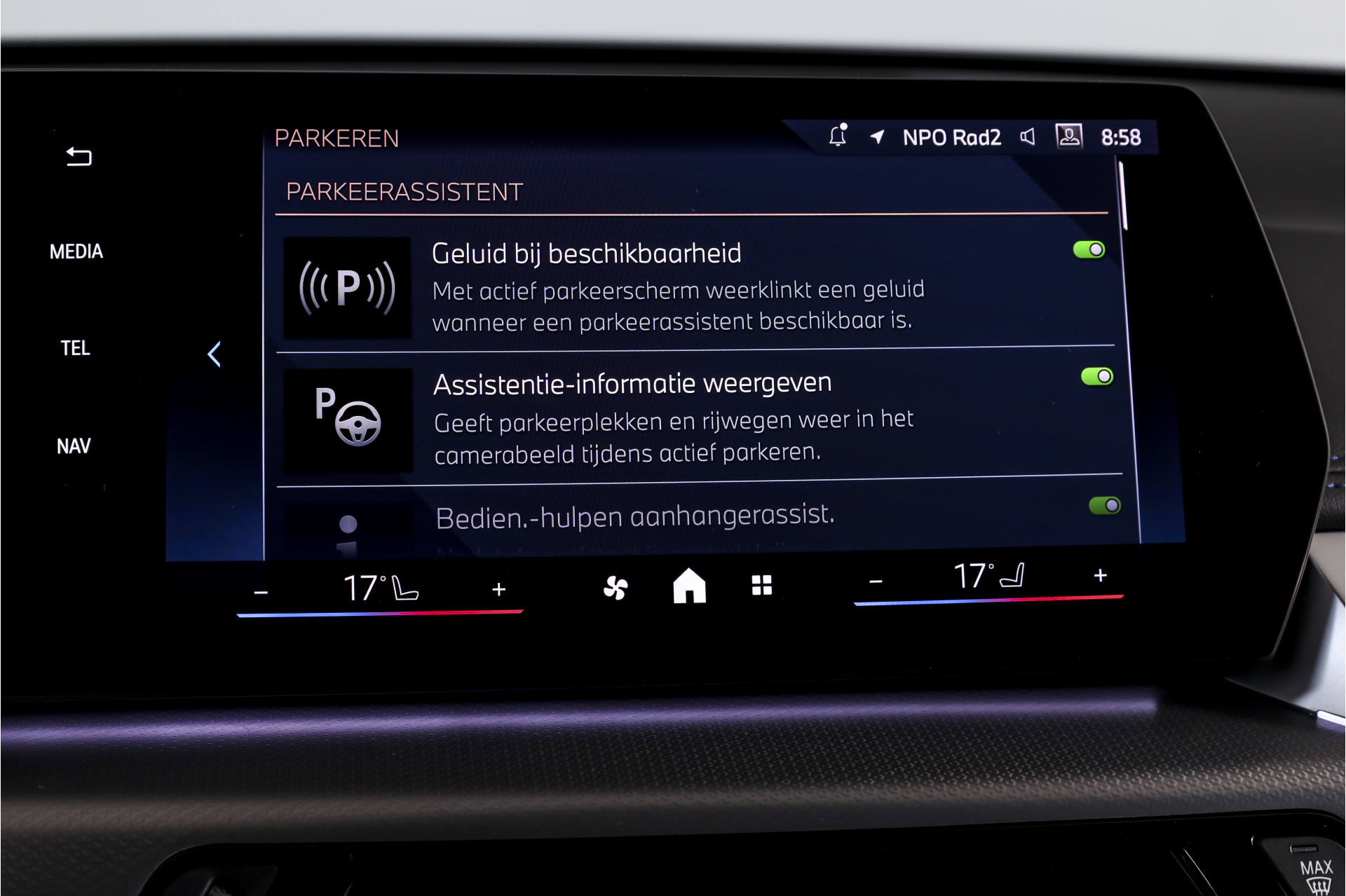Foto van BMW X1 Xdrive25e