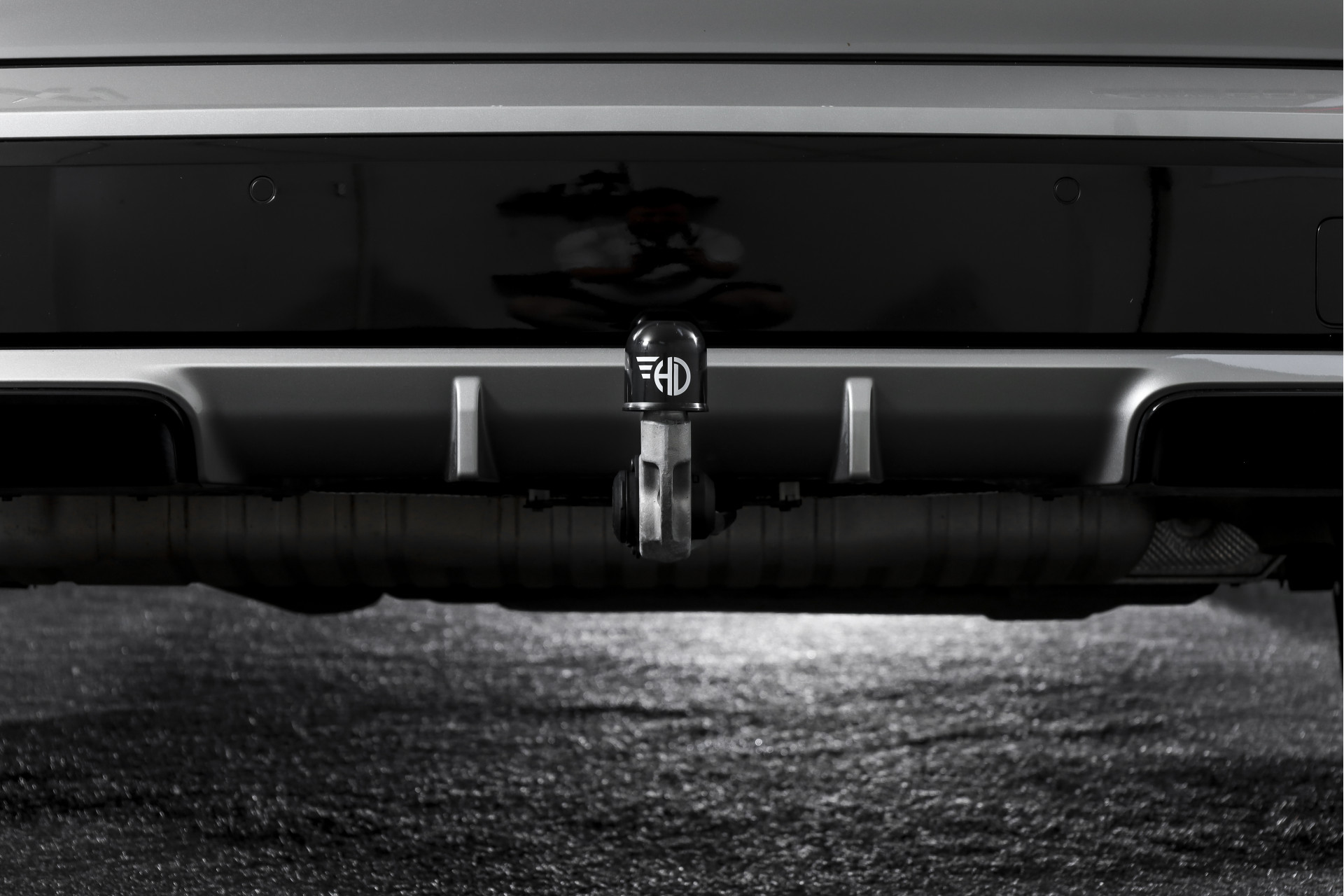 Foto van BMW X1 Xdrive25e