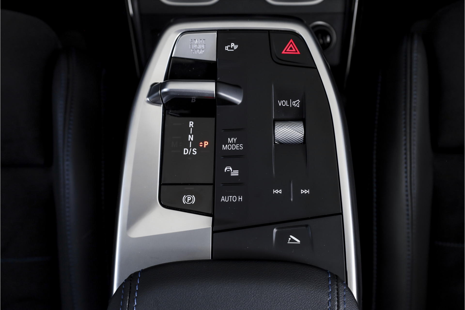 Foto van BMW X1 Xdrive25e