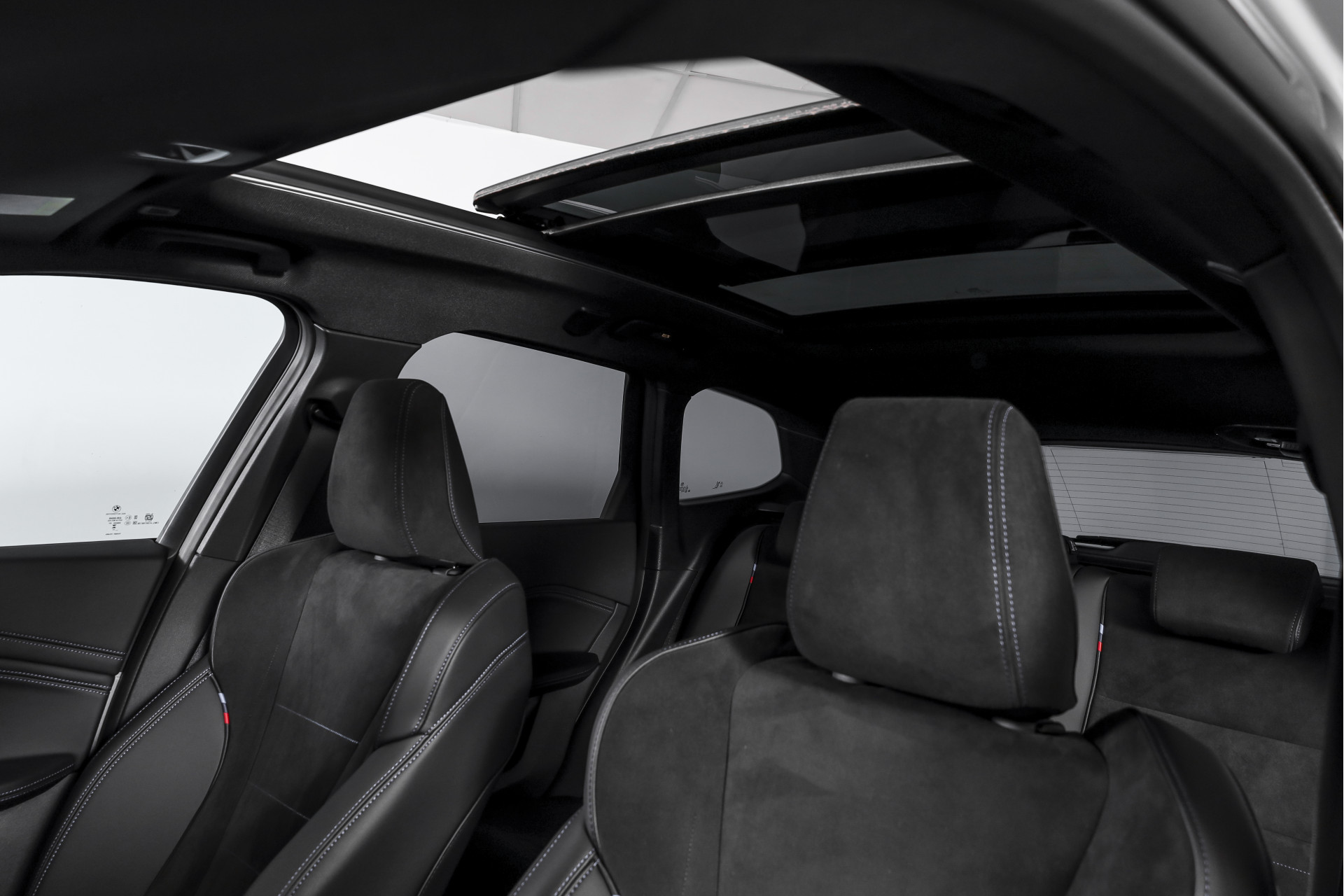 Foto van BMW X1 Xdrive25e