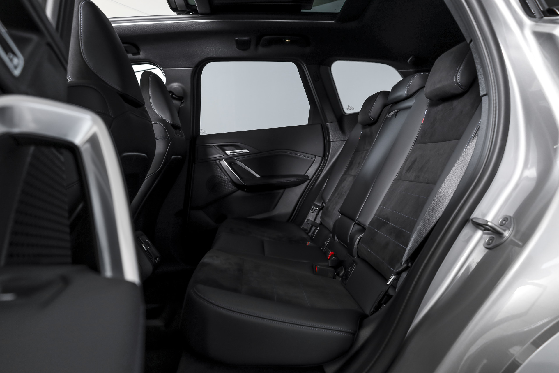Foto van BMW X1 Xdrive25e