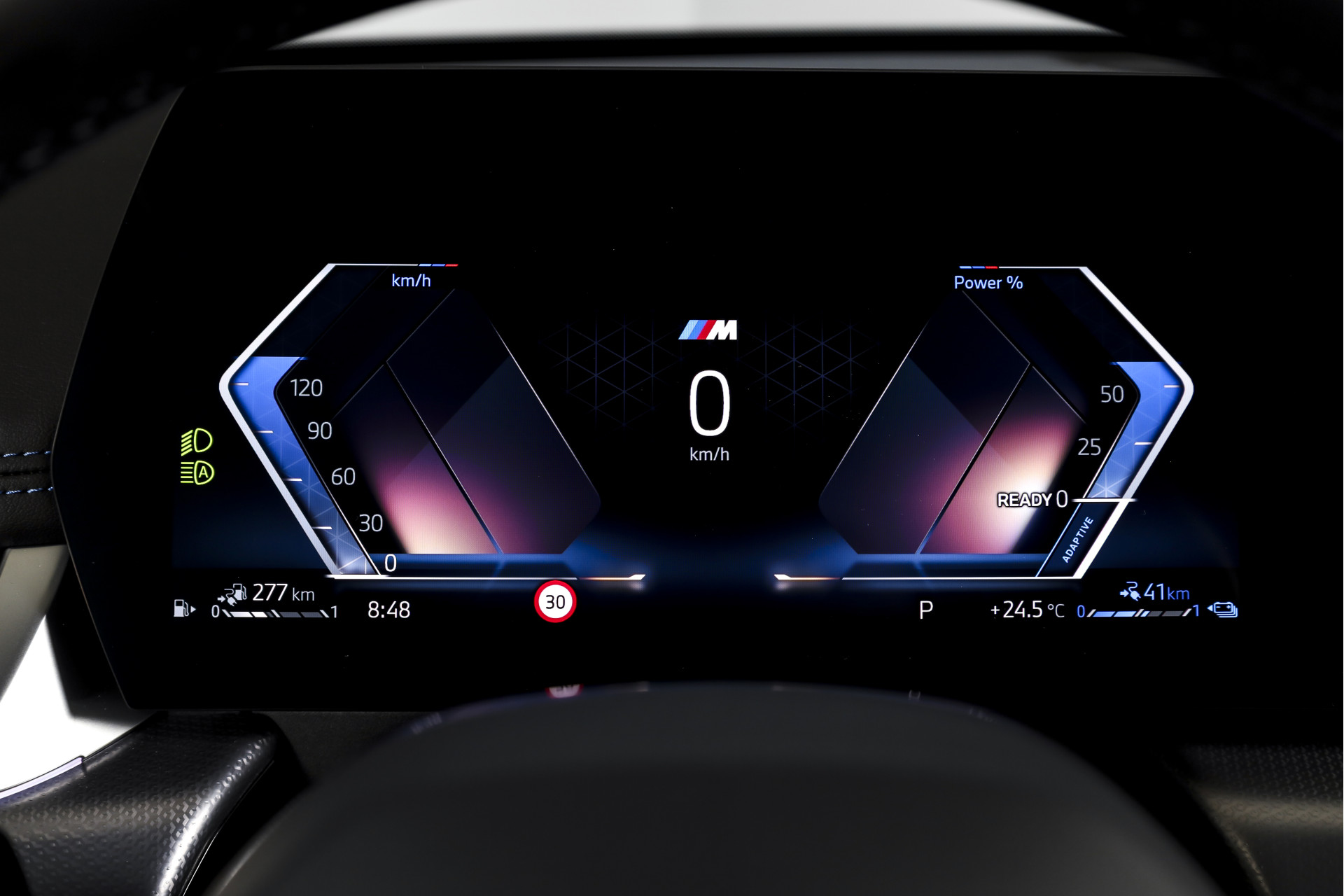 Foto van BMW X1 Xdrive25e