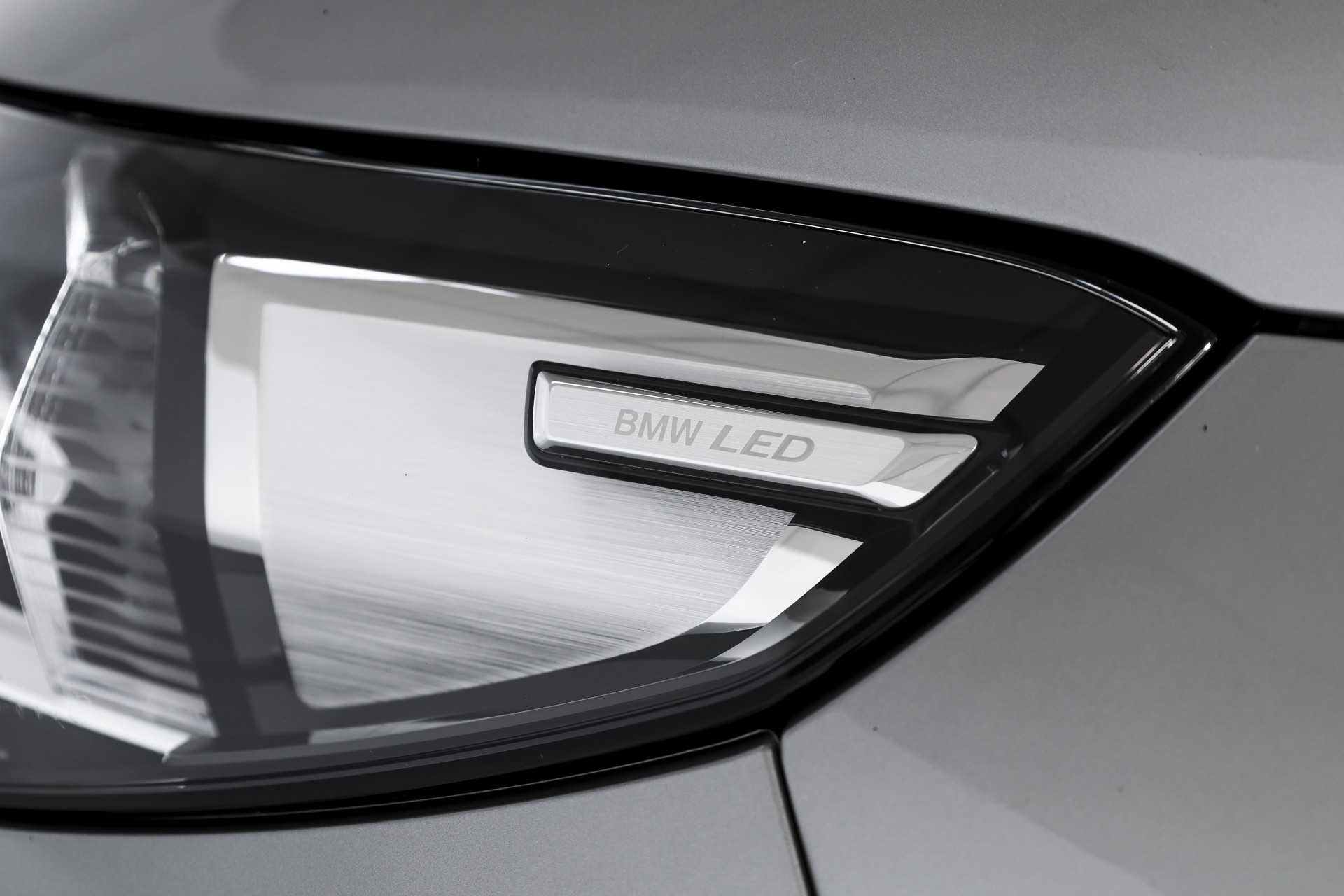 Foto van BMW X1 Xdrive25e