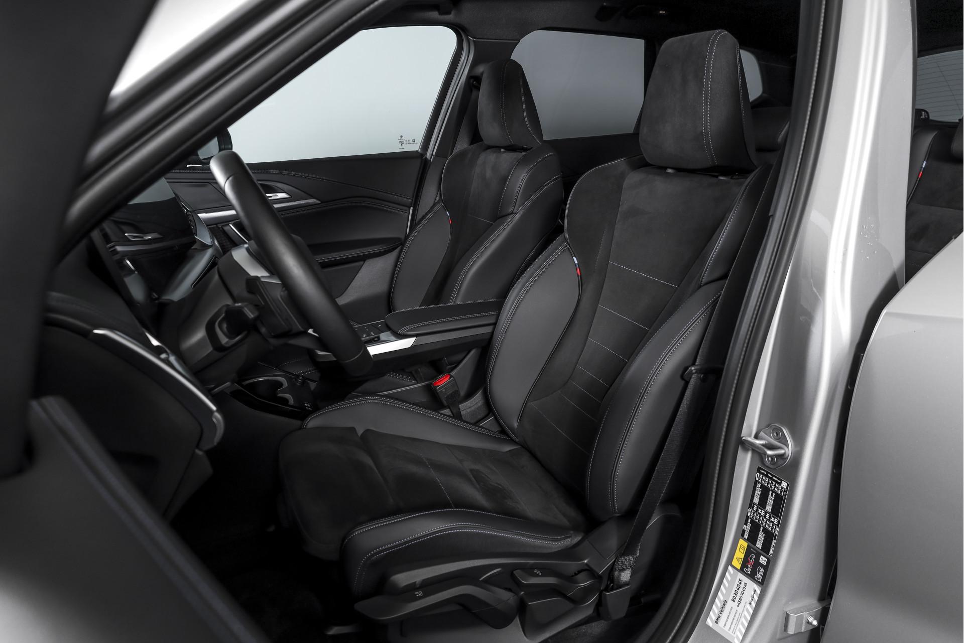 Foto van BMW X1 Xdrive25e