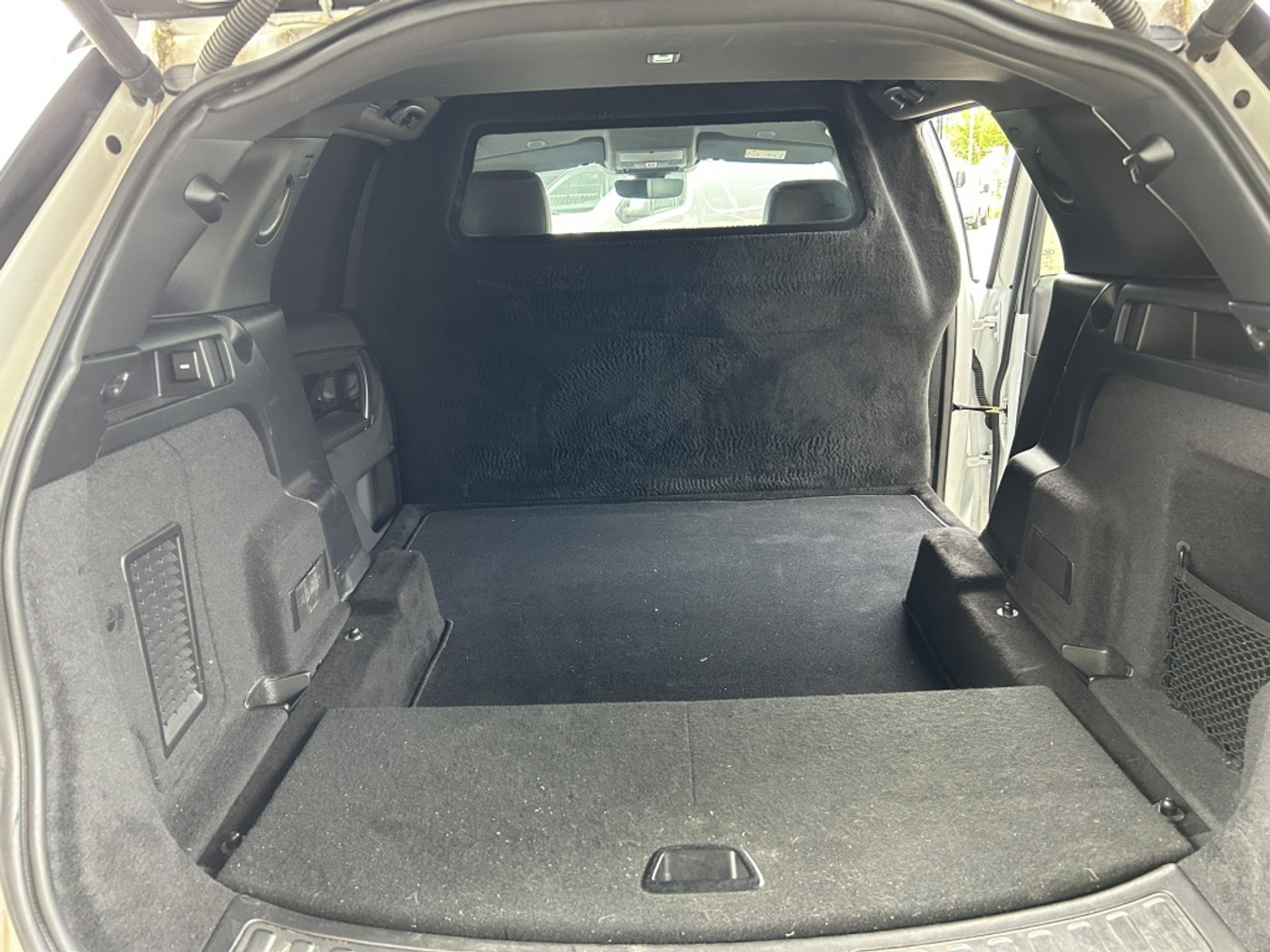 Foto van Land Rover Discovery Sport