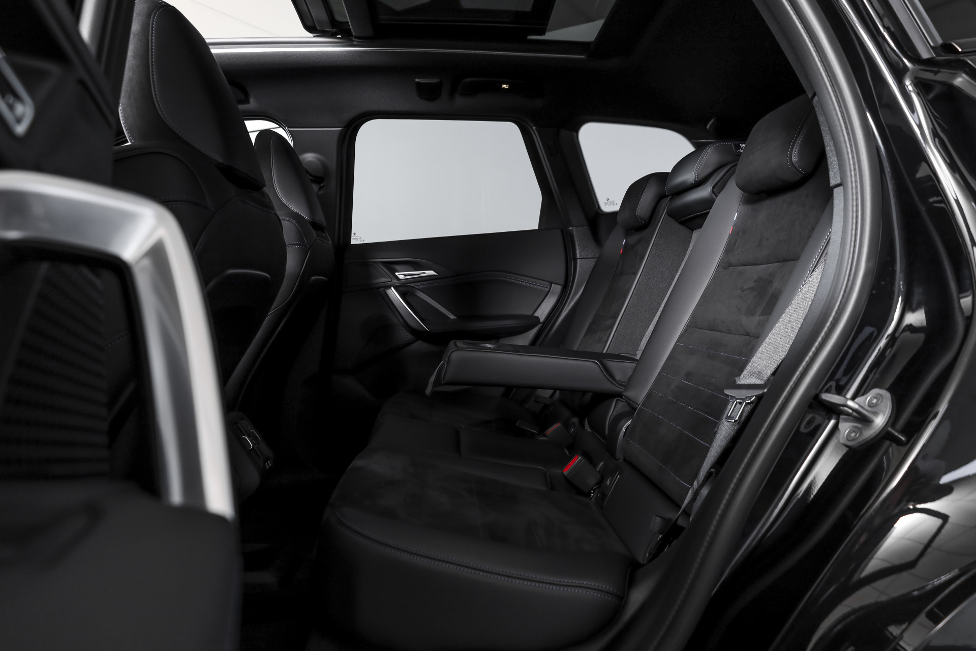 Foto van BMW X1 Xdrive25e