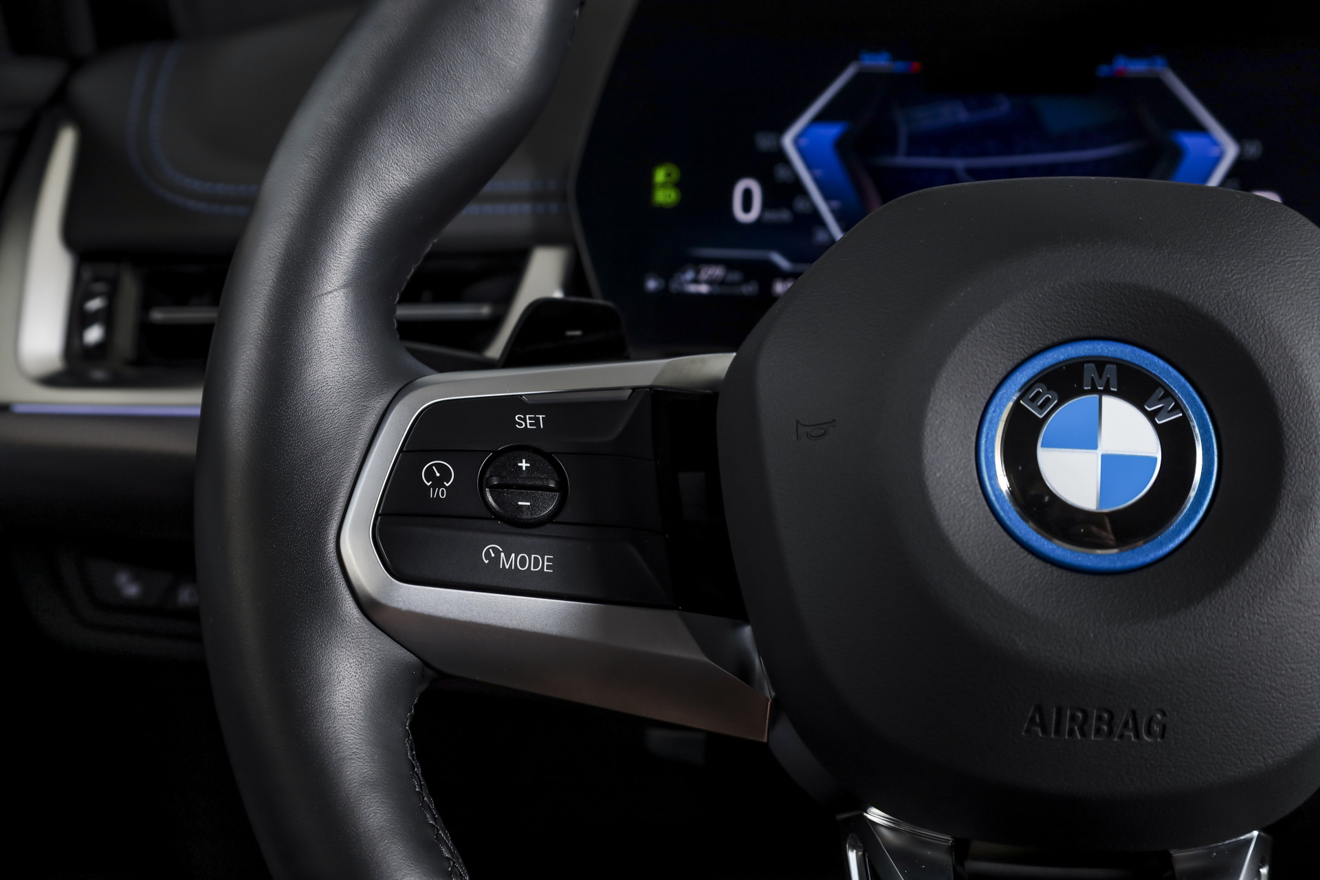 Foto van BMW X1 Xdrive25e