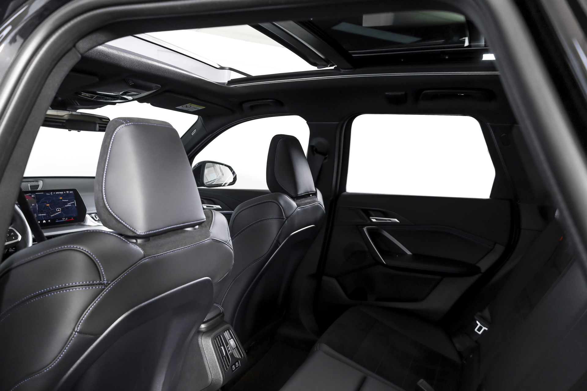 Foto van BMW X1 Xdrive25e