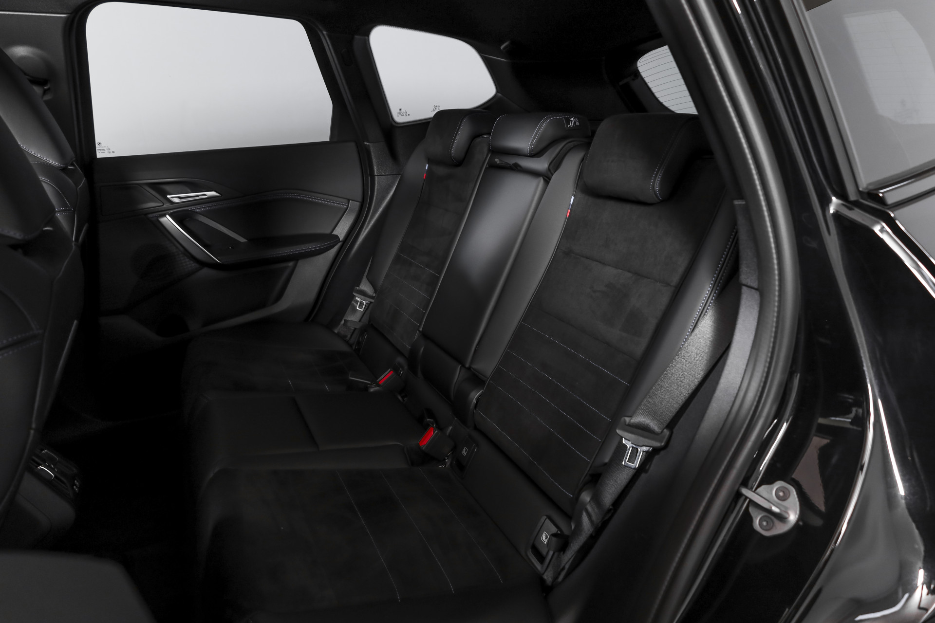 Foto van BMW X1 Xdrive25e