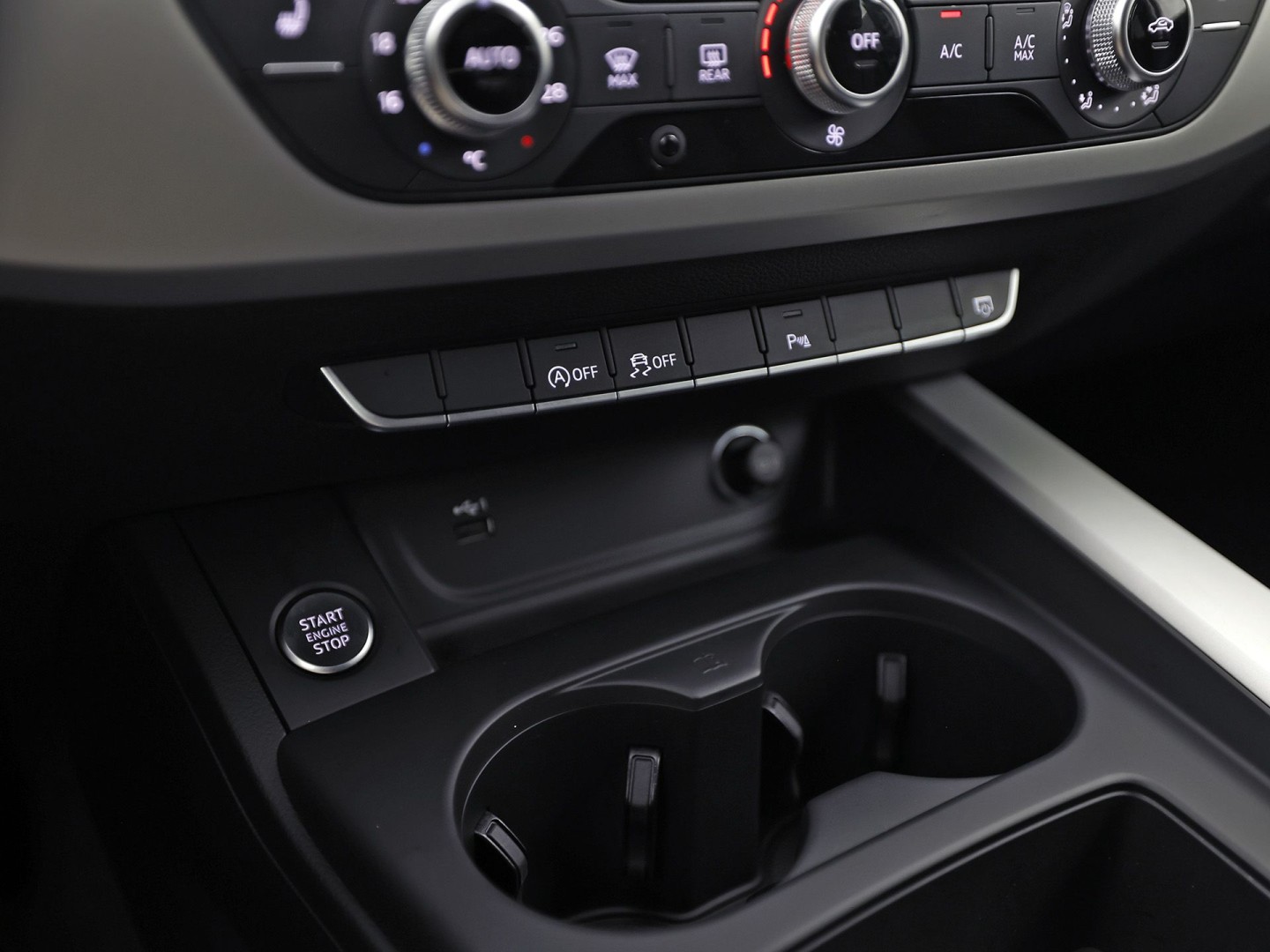 Foto van Audi A4 Avant