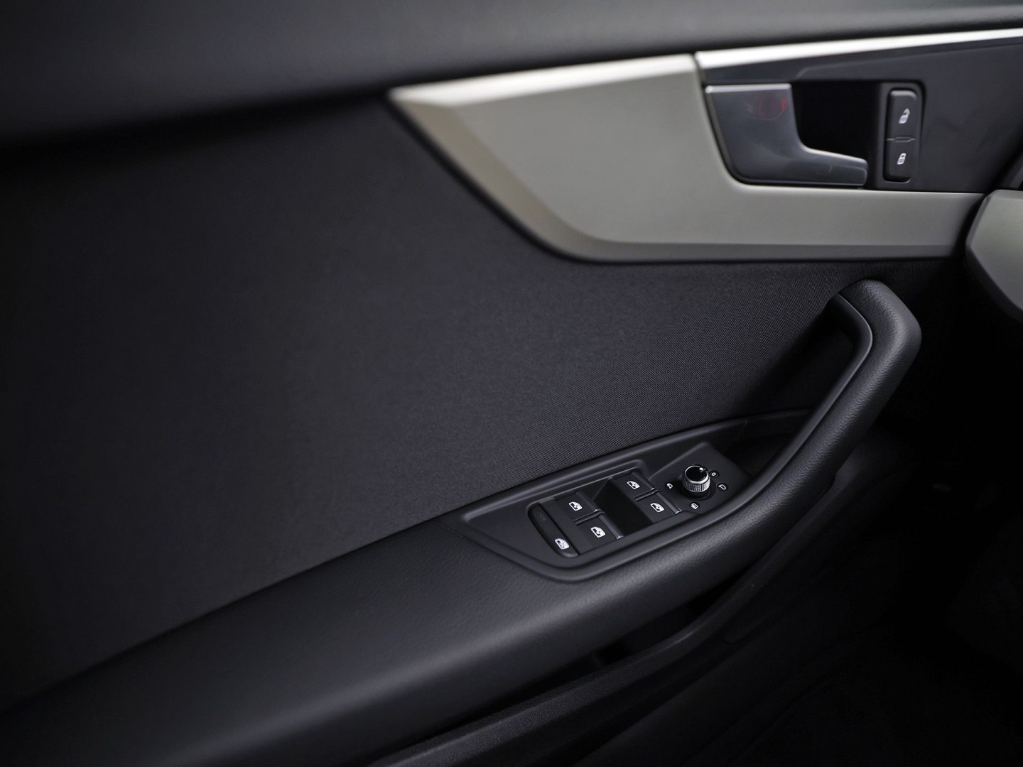 Foto van Audi A4 Avant
