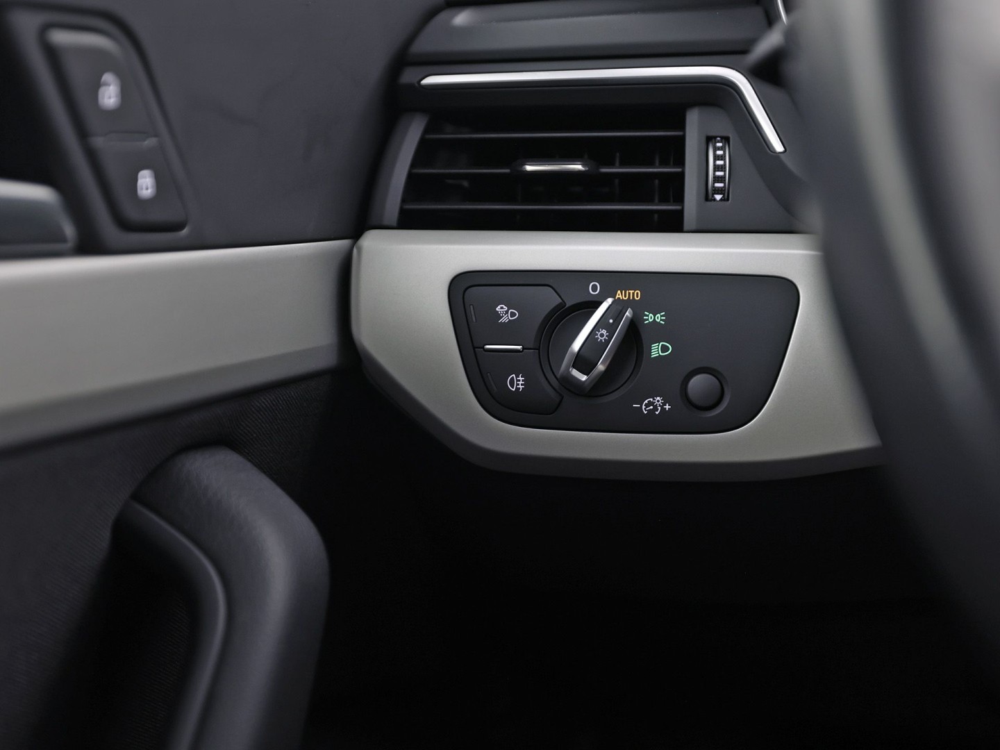 Foto van Audi A4 Avant