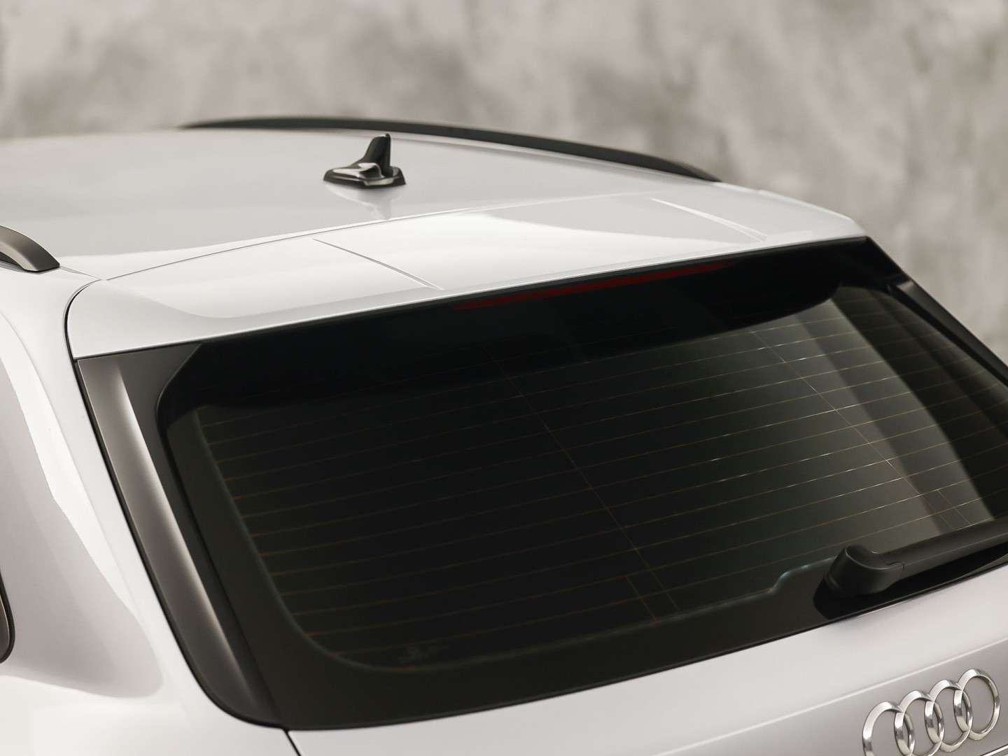Foto van Audi A4 Avant