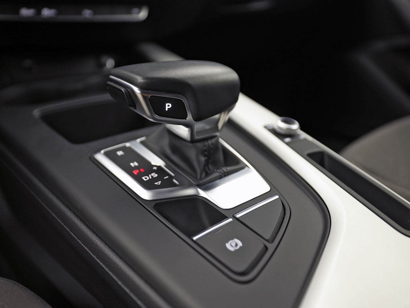 Foto van Audi A4 Avant