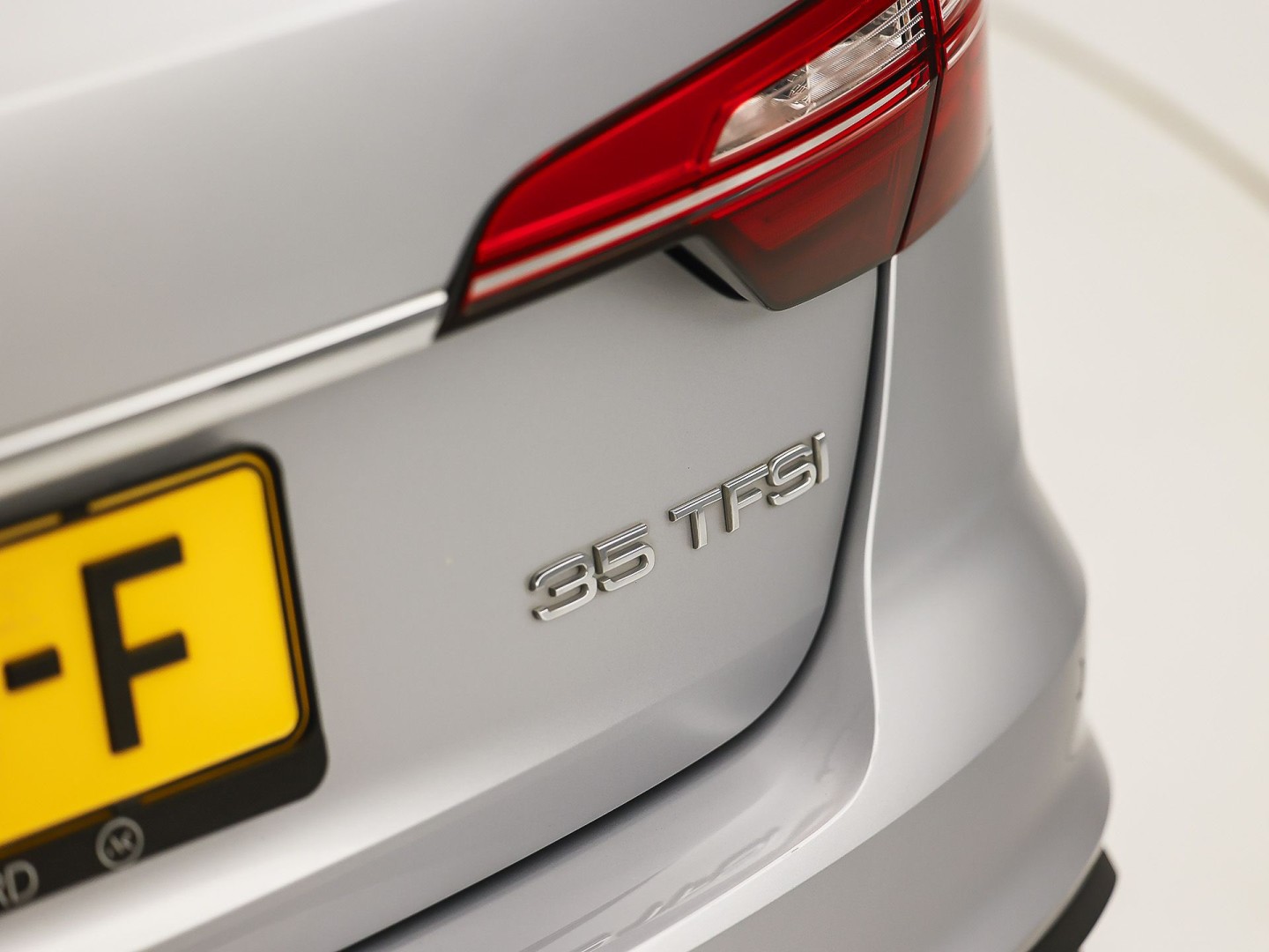 Foto van Audi A4 Avant