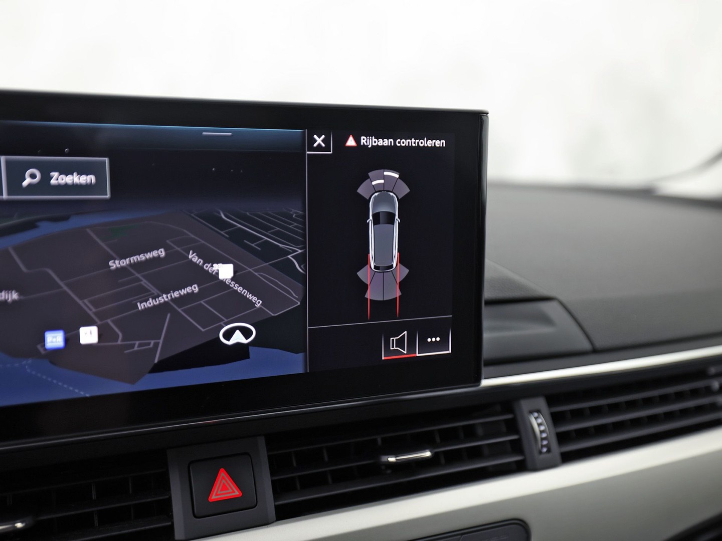 Foto van Audi A4 Avant