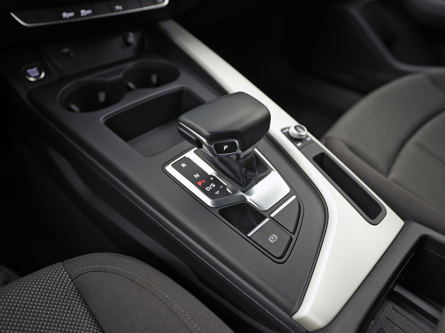 Foto van Audi A4 Avant