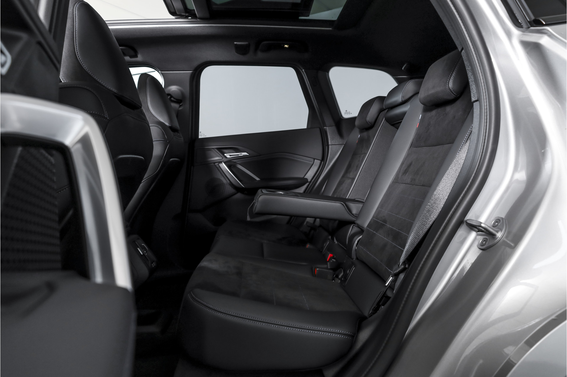 Foto van BMW X1 Xdrive25e