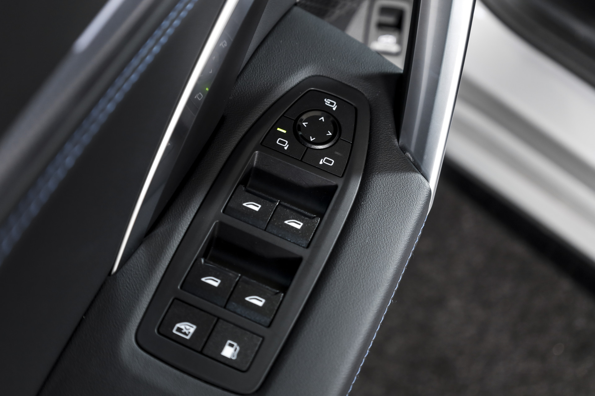 Foto van BMW X1 Xdrive25e