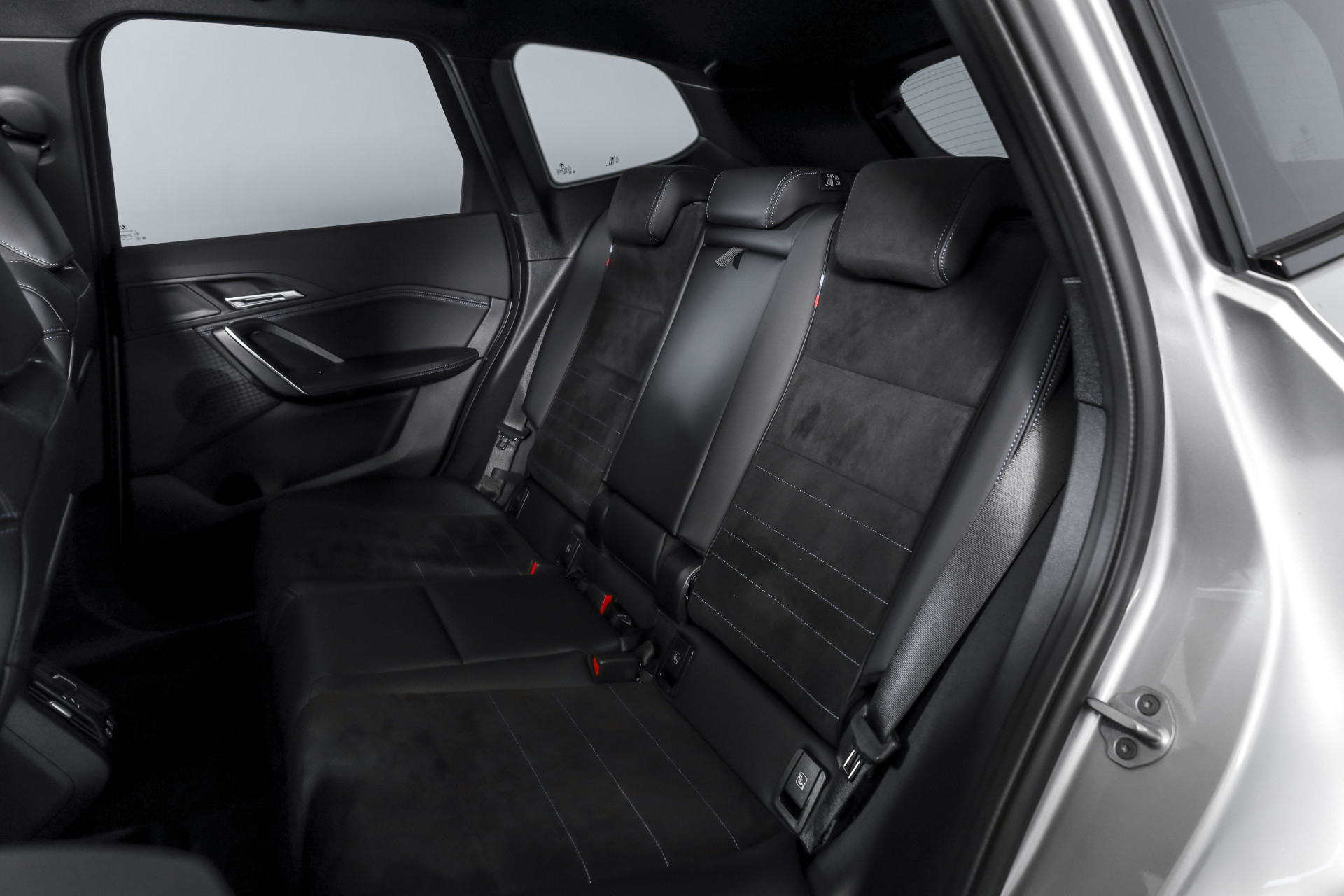 Foto van BMW X1 Xdrive25e