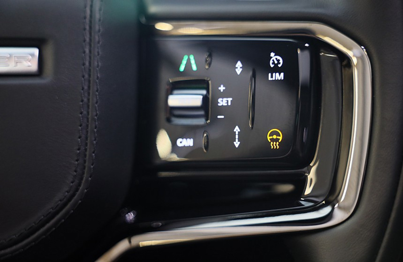 Foto van Land Rover Range Rover Velar