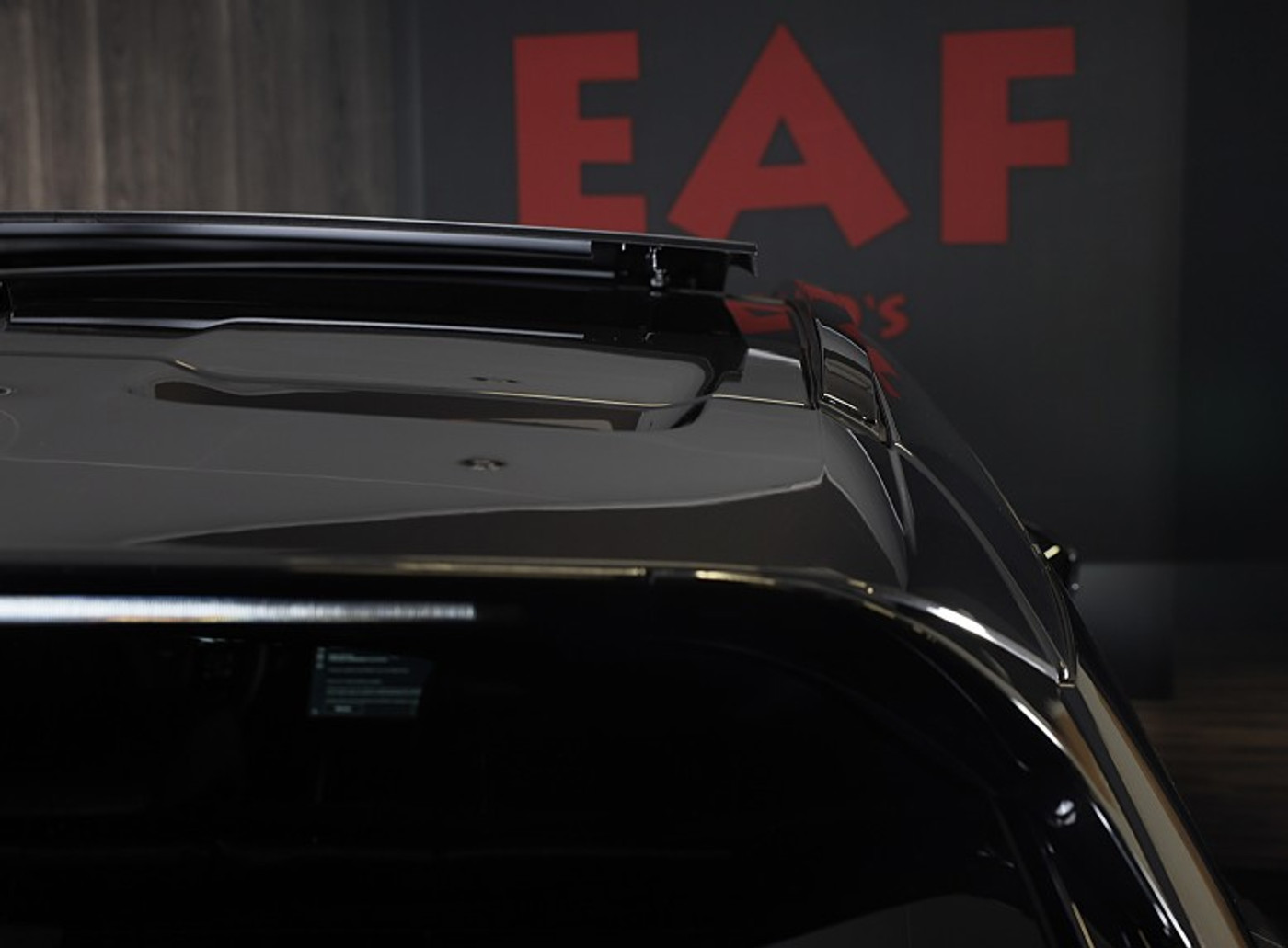 Foto van Land Rover Range Rover Velar