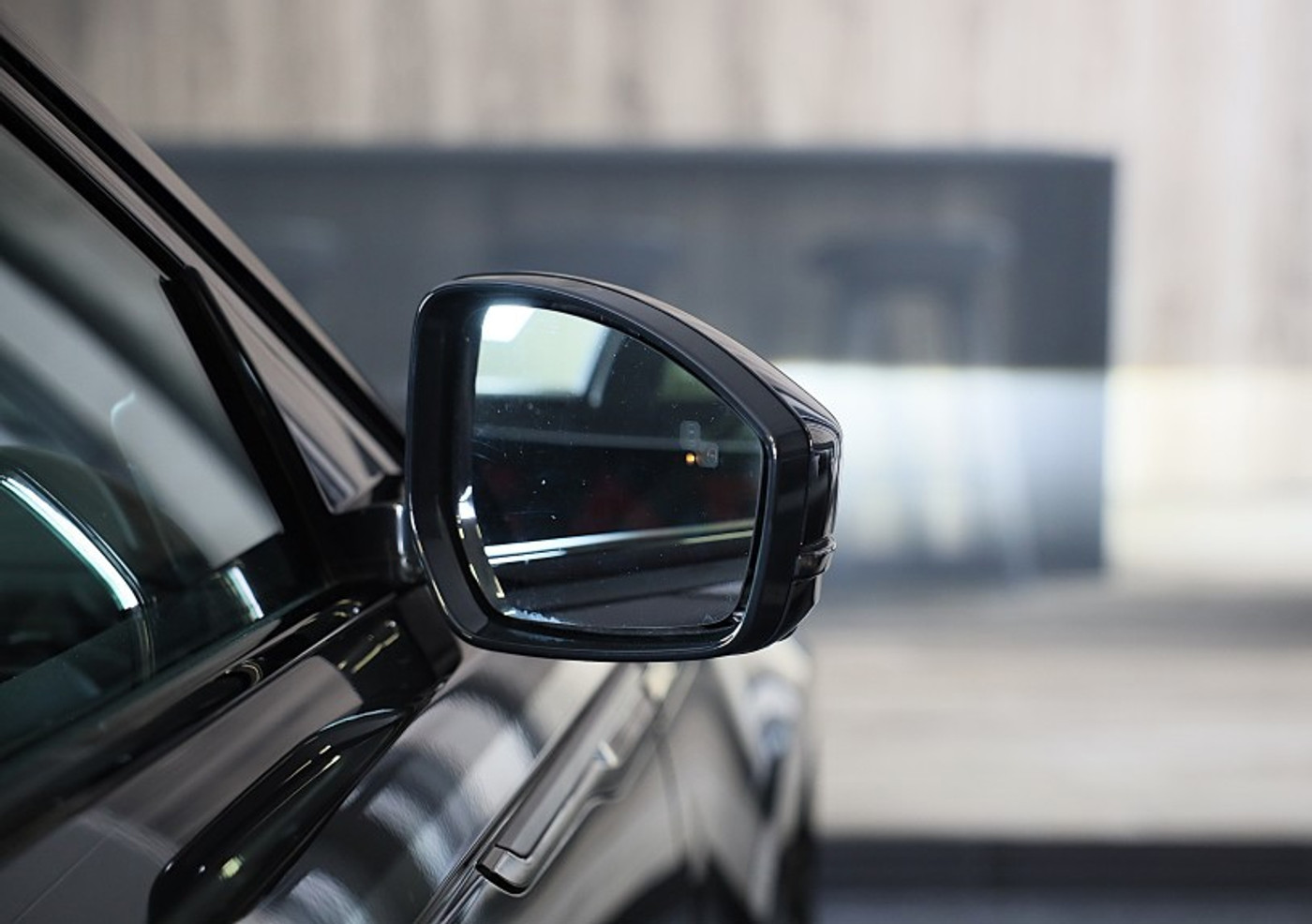 Foto van Land Rover Range Rover Velar