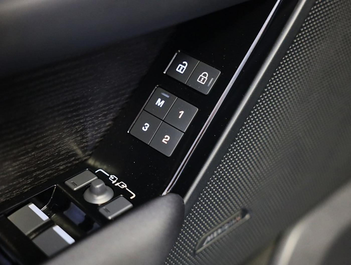 Foto van Land Rover Range Rover Velar