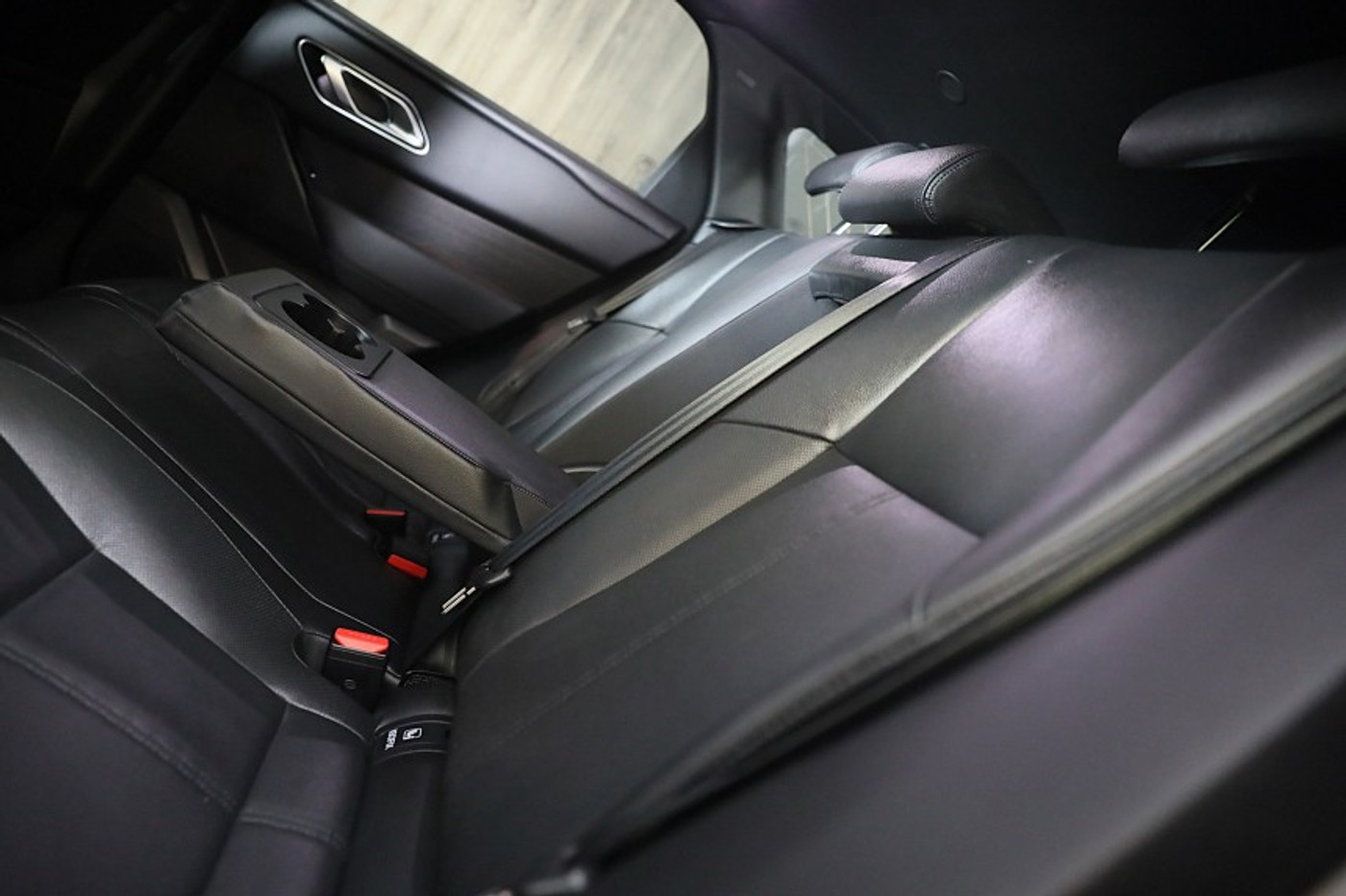 Foto van Land Rover Range Rover Velar