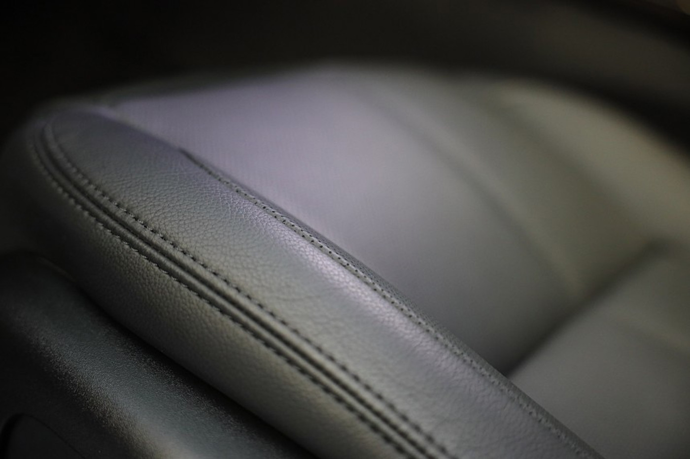 Foto van Land Rover Range Rover Velar