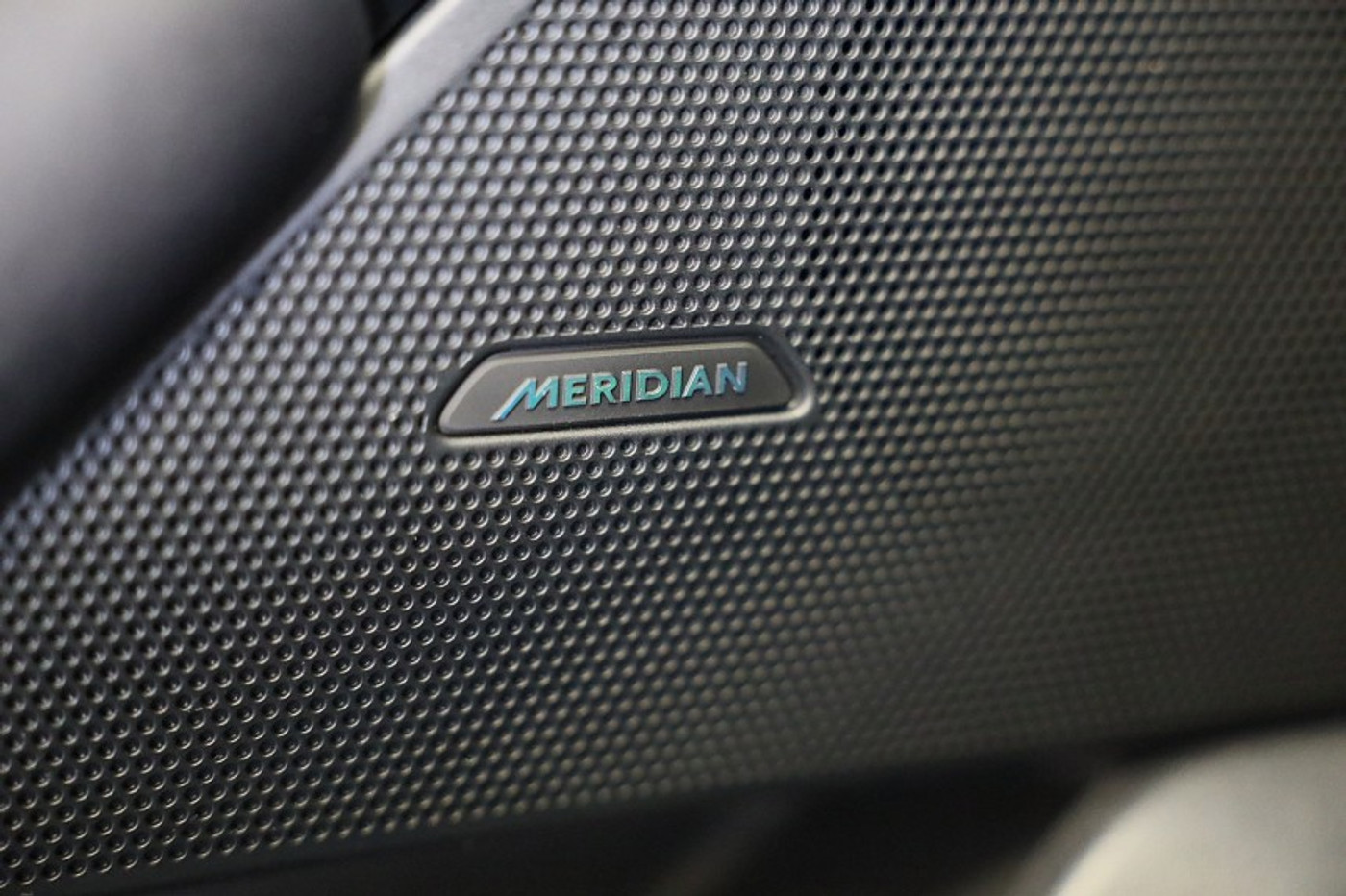Foto van Land Rover Range Rover Velar
