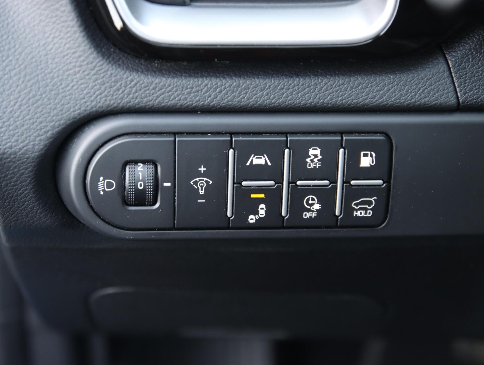 Foto van Kia Xceed